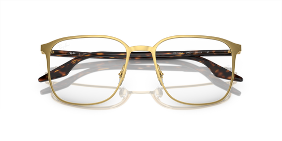 Ray-Ban Eyeglasses RX6512 2860