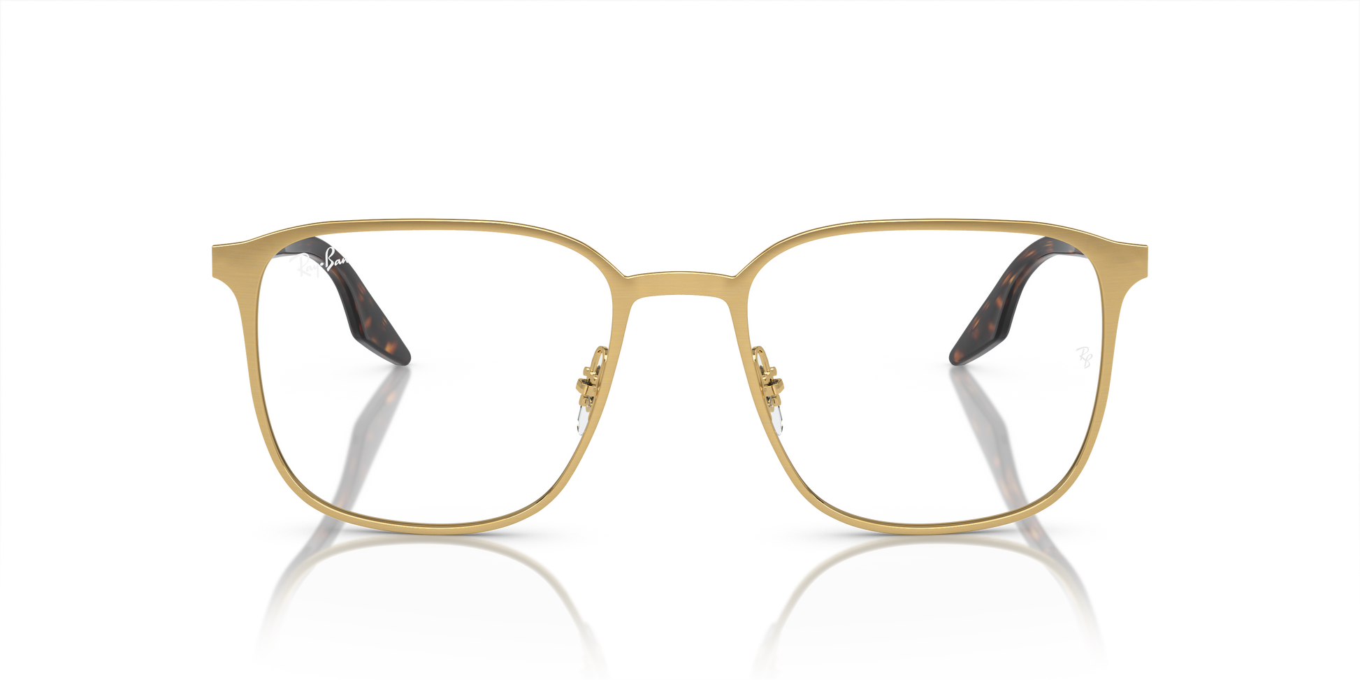 Ray-Ban Eyeglasses RX6512 2860