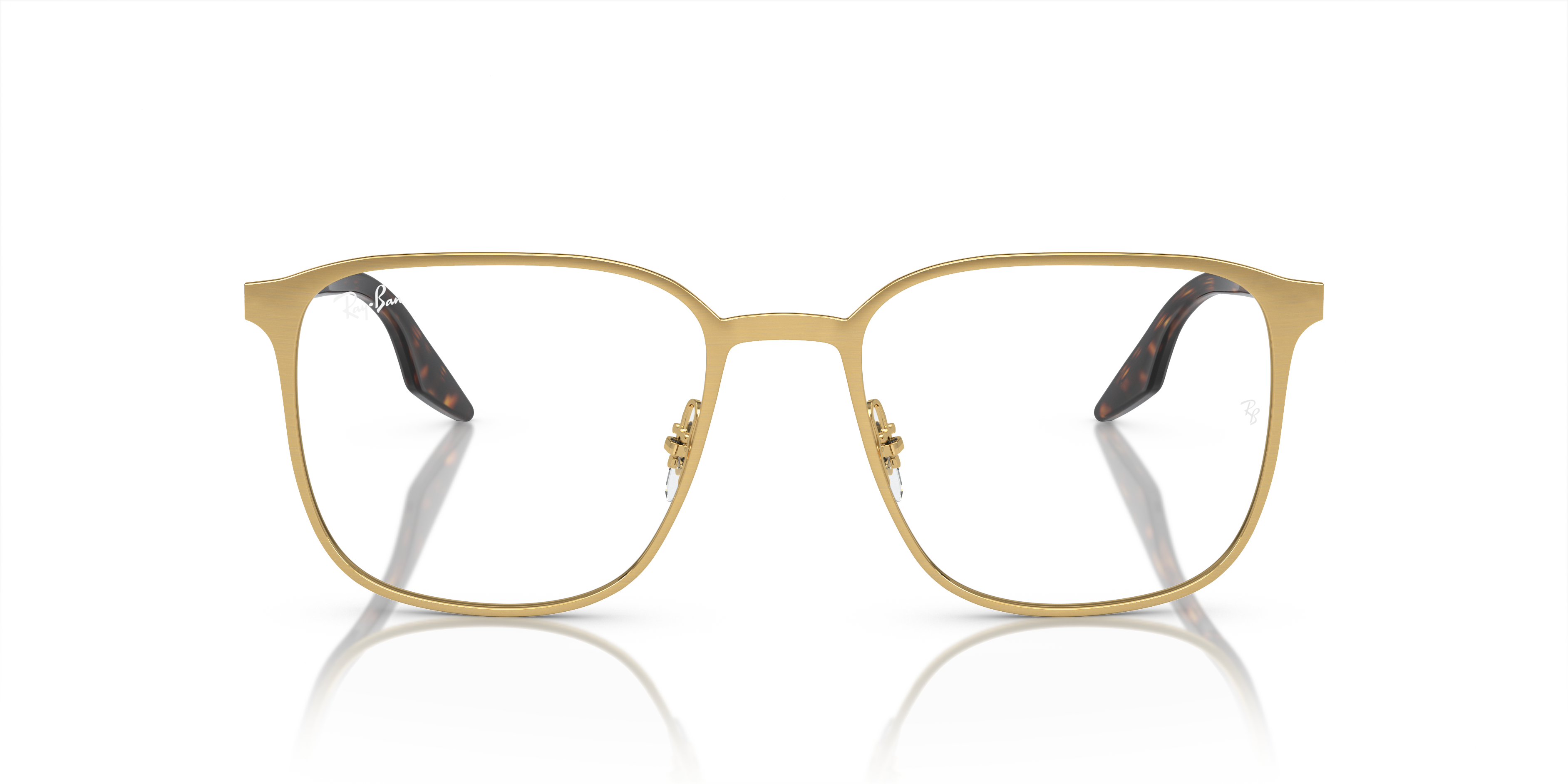 Ray-Ban Eyeglasses RX6512 2860