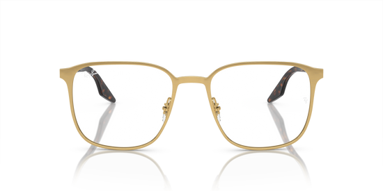 Ray-Ban Eyeglasses RX6512 2860