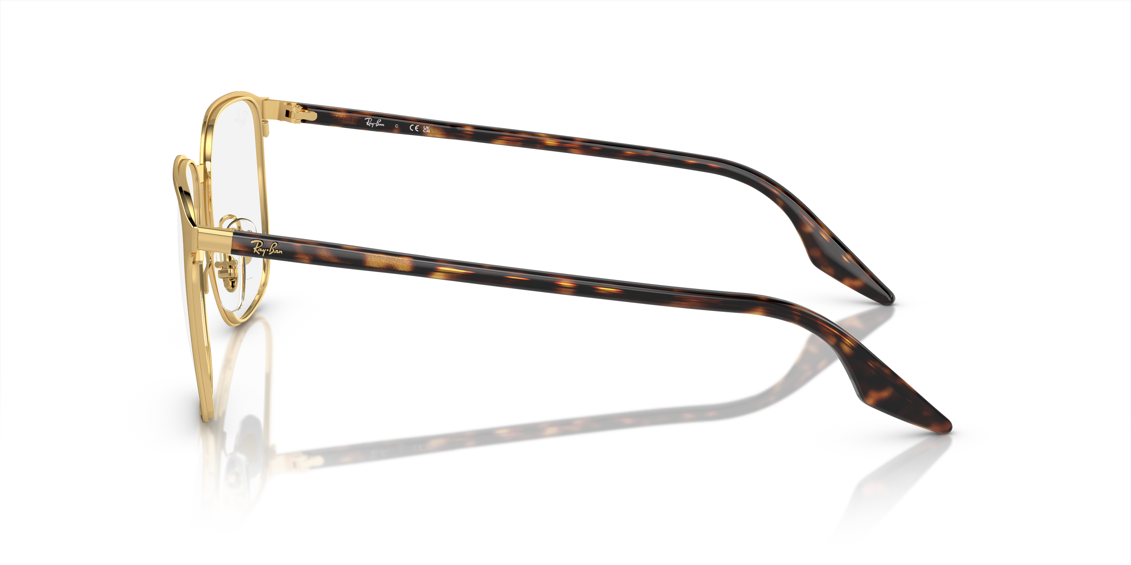 Ray-Ban Eyeglasses RX6512 2860