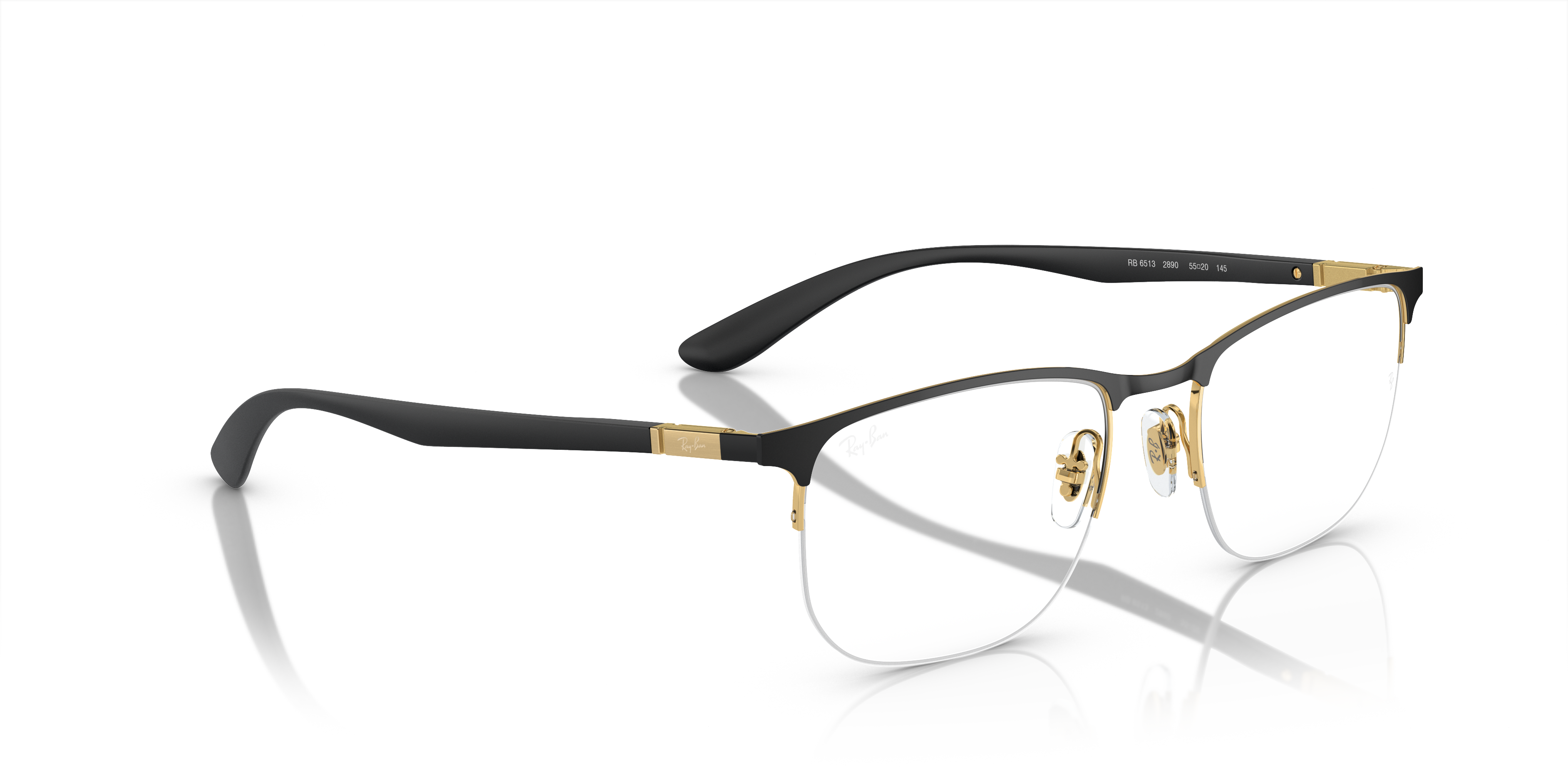 Ray-Ban Eyeglasses RX6513 2890