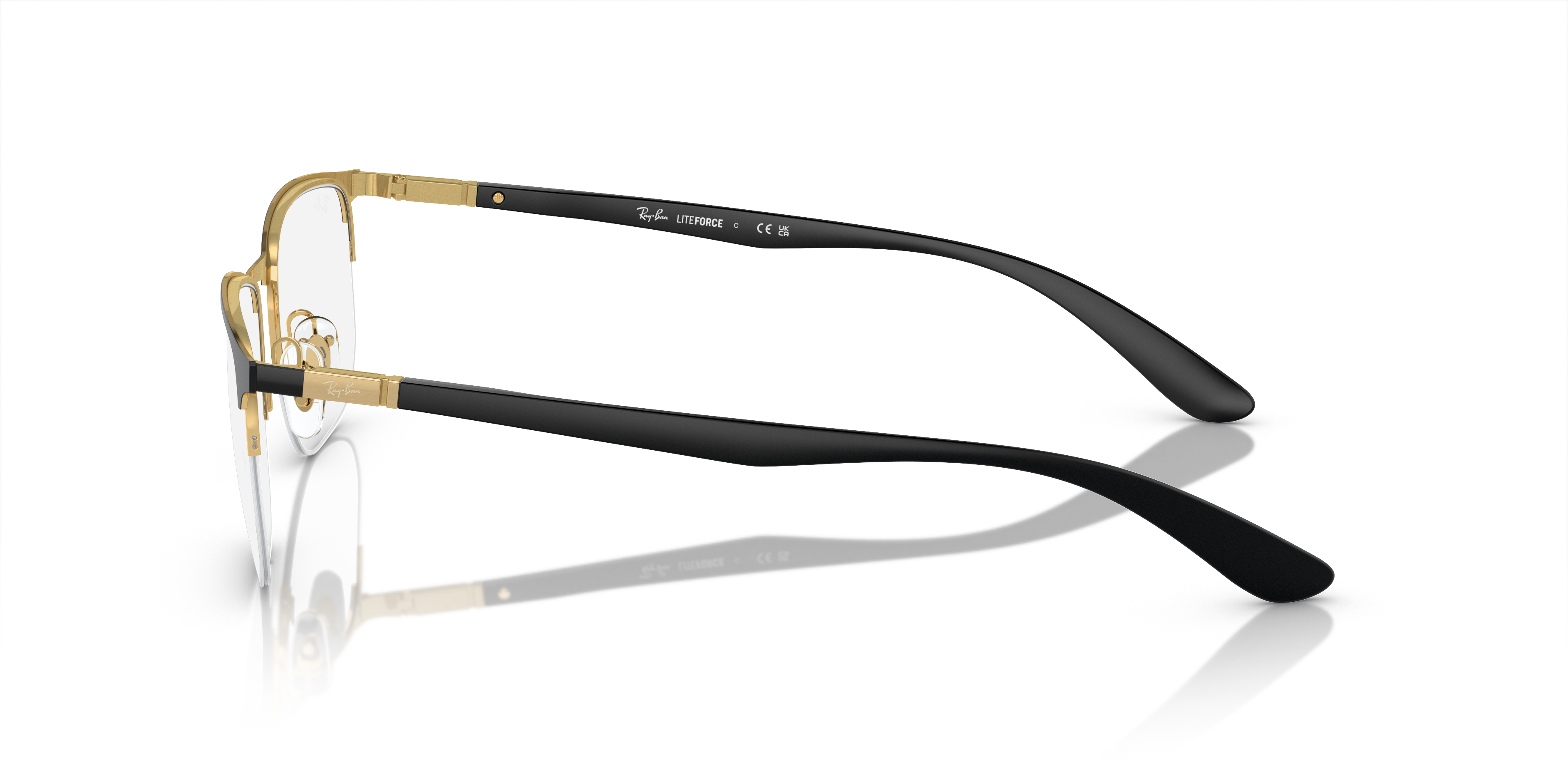 Ray-Ban Eyeglasses RX6513 2890