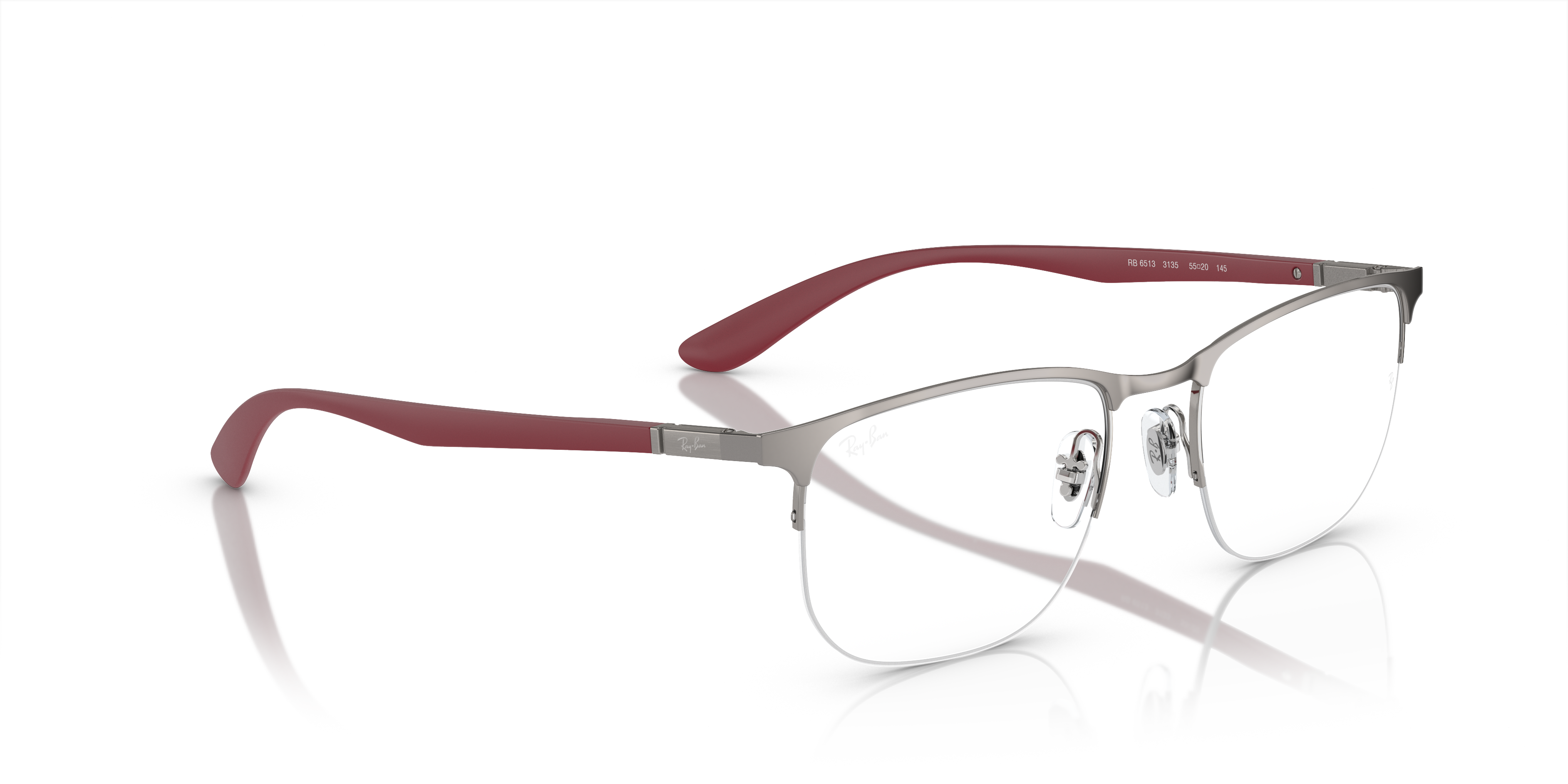 Ray-Ban Eyeglasses RX6513 3135