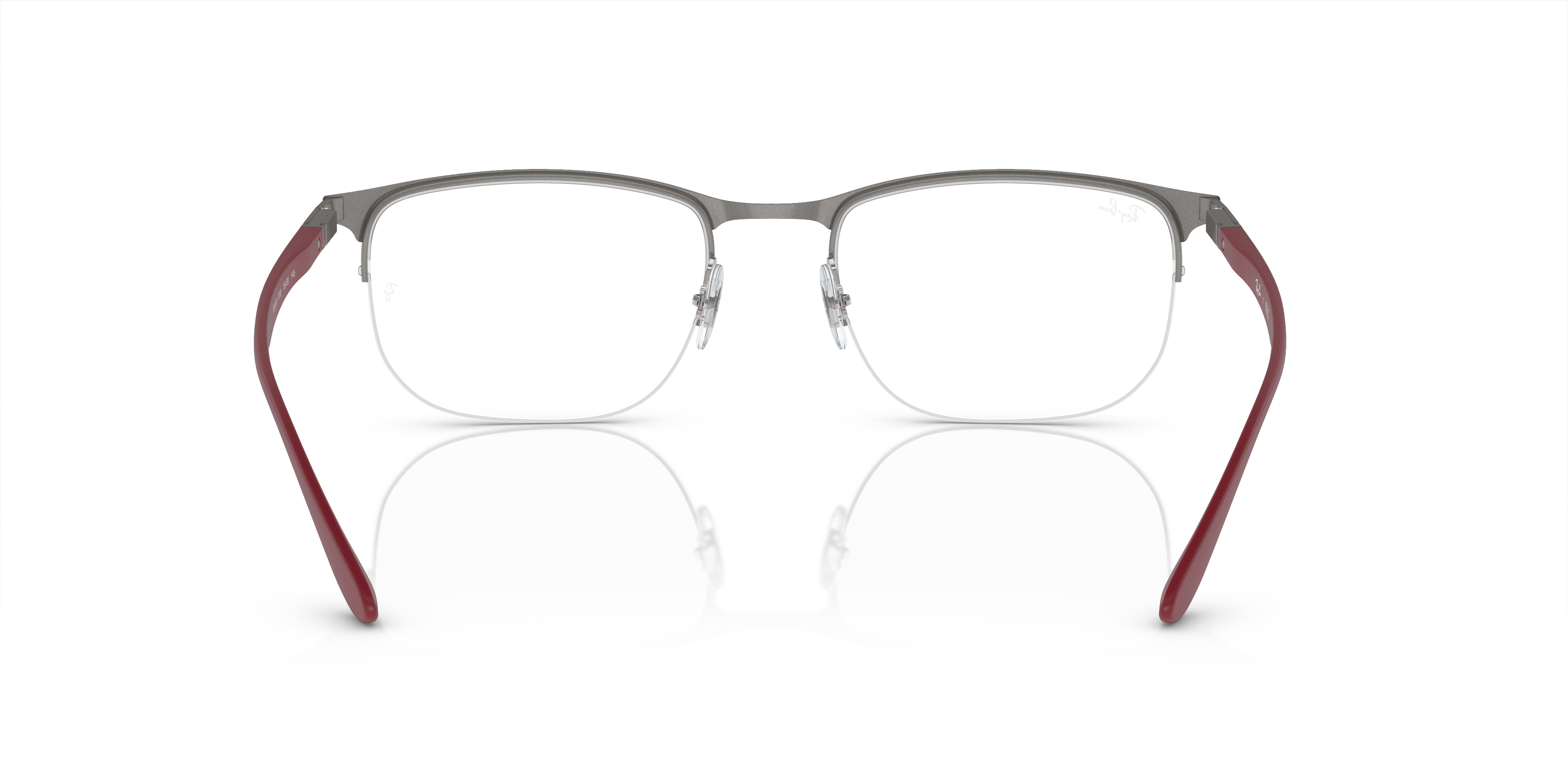 Ray-Ban Eyeglasses RX6513 3135