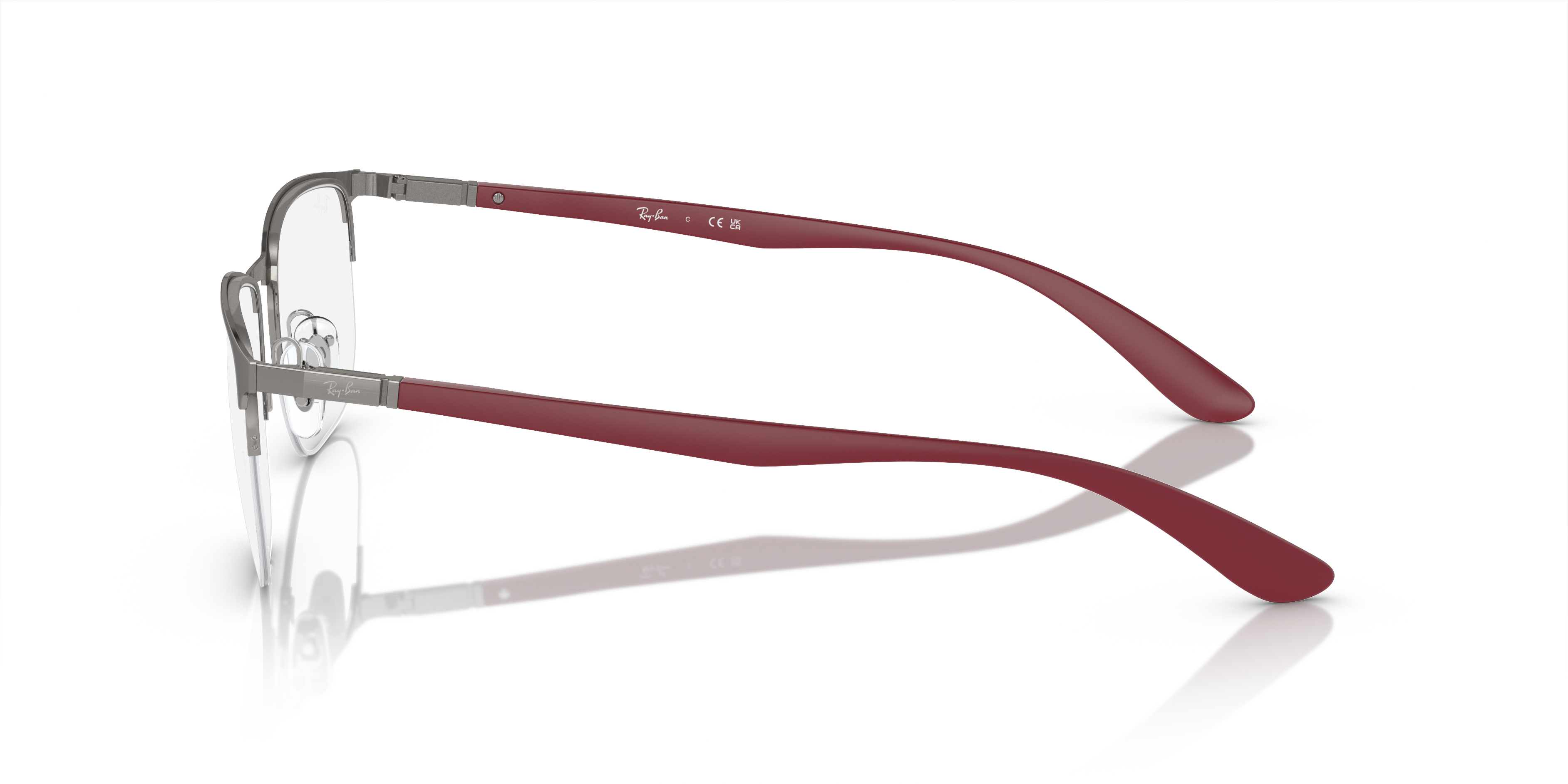 Ray-Ban Eyeglasses RX6513 3135