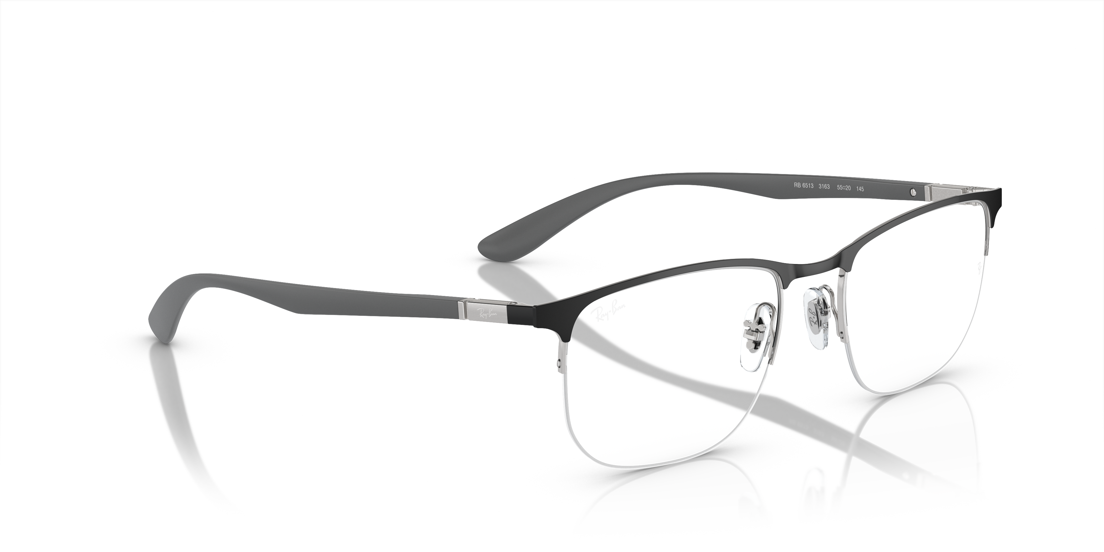 Ray-Ban Eyeglasses RX6513 3163