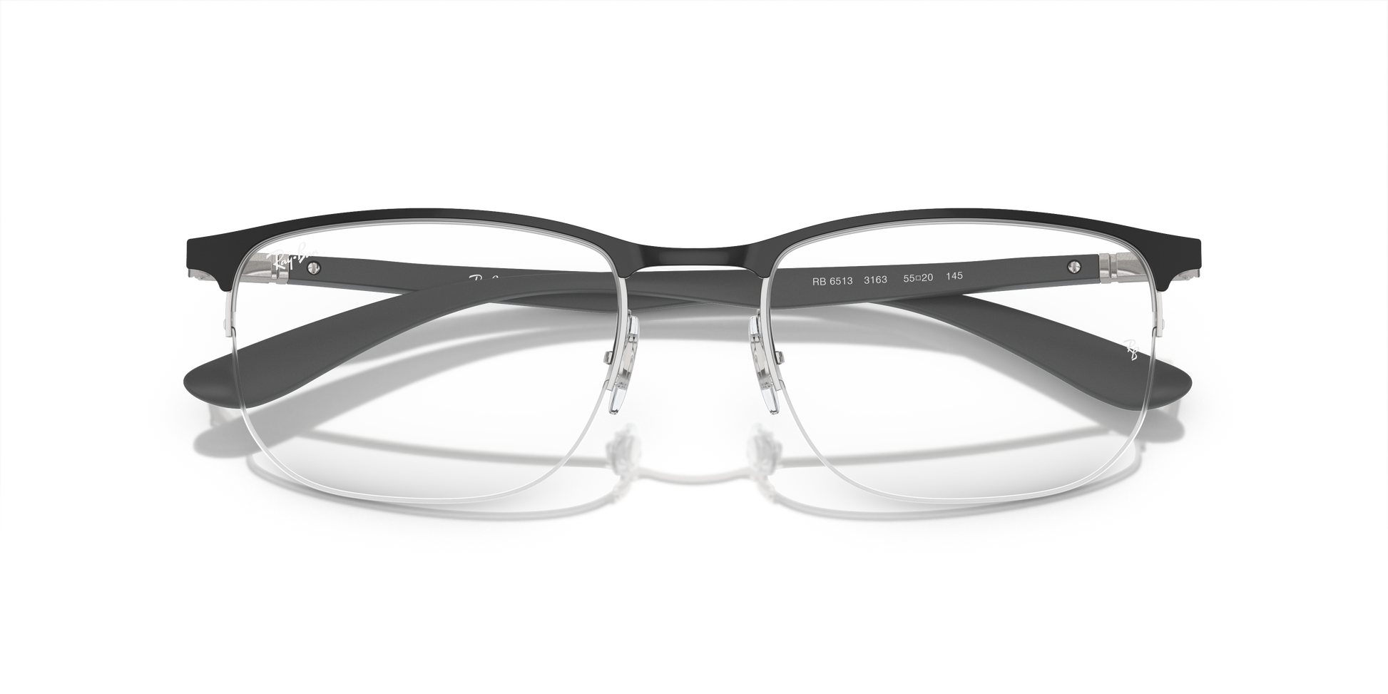 Ray-Ban Eyeglasses RX6513 3163