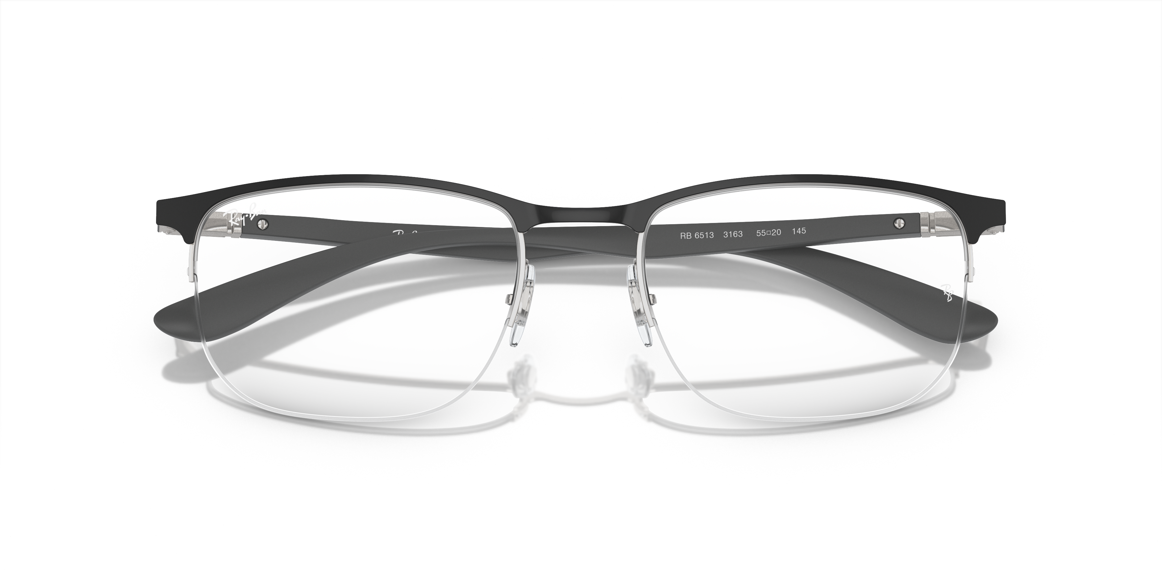 Ray-Ban Eyeglasses RX6513 3163