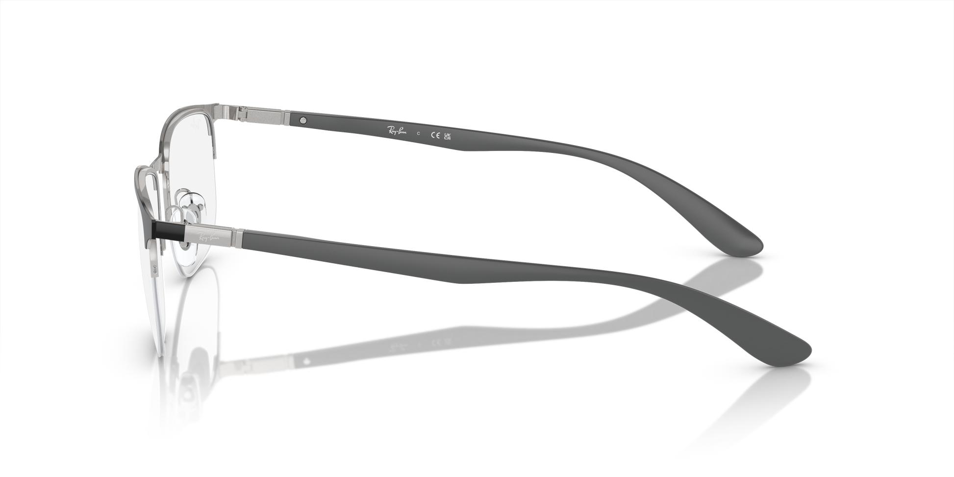 Ray-Ban Eyeglasses RX6513 3163