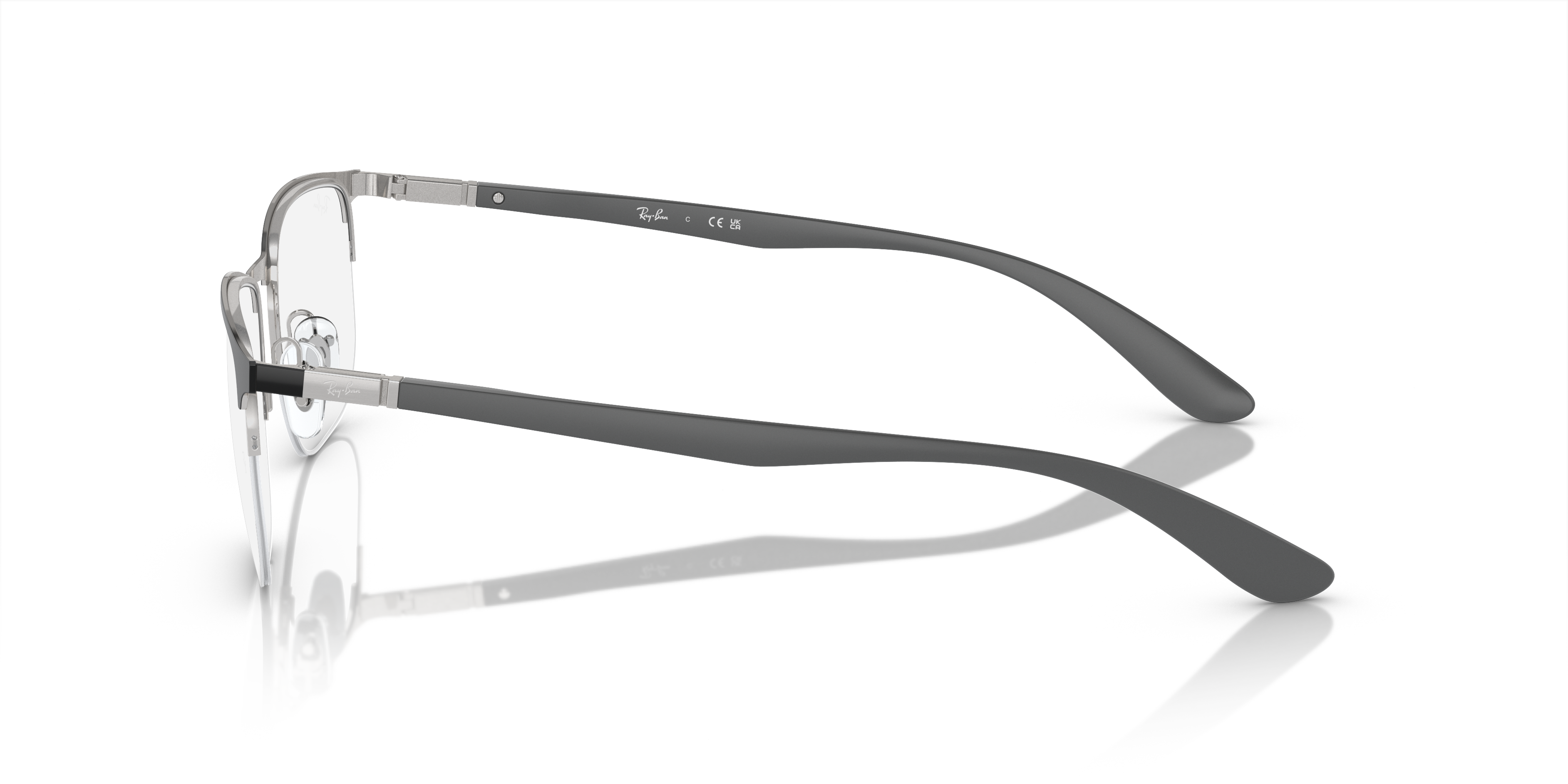 Ray-Ban Eyeglasses RX6513 3163