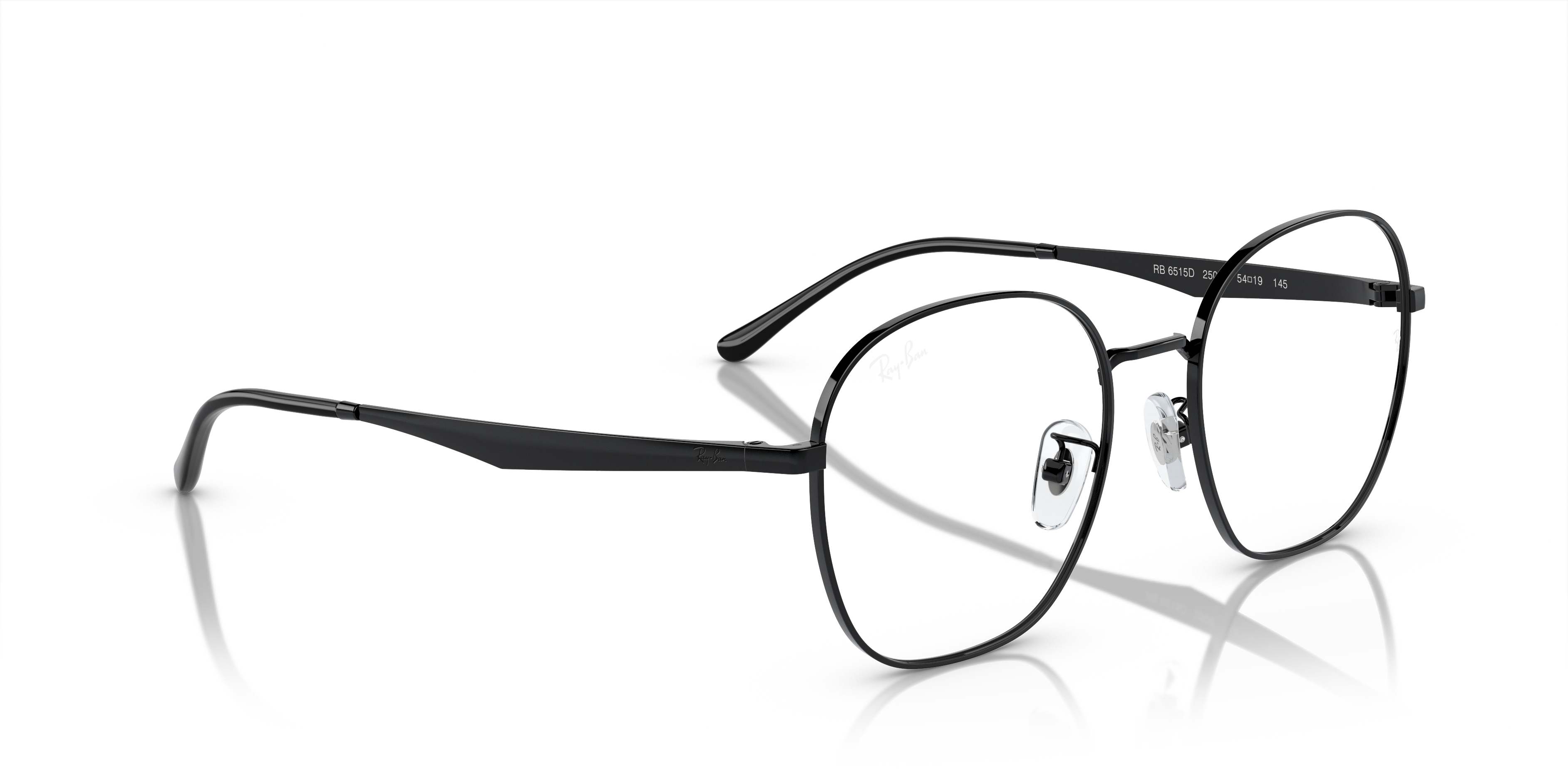 Ray-Ban Eyeglasses RX6515D 2509