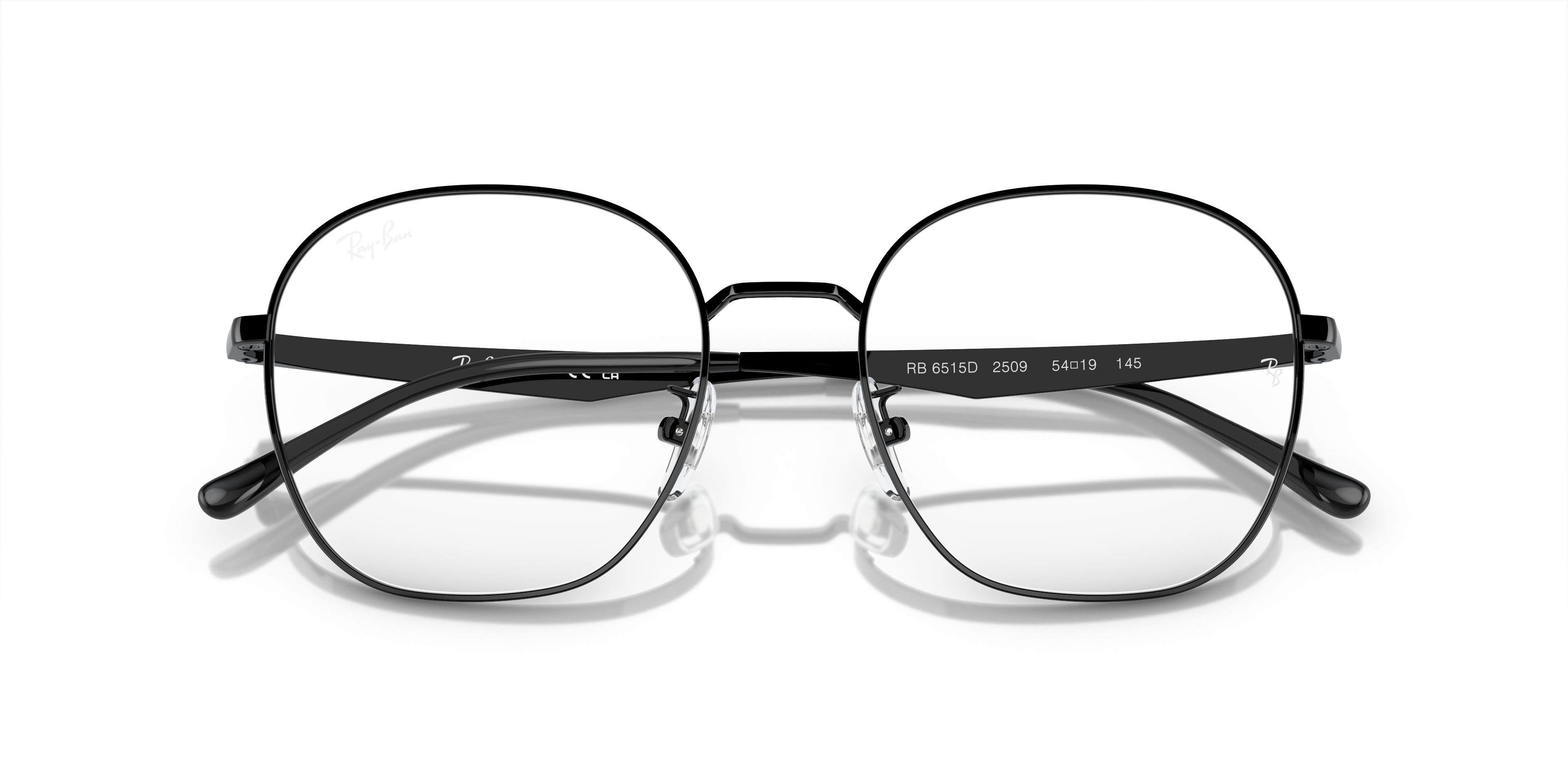 Ray-Ban Eyeglasses RX6515D 2509