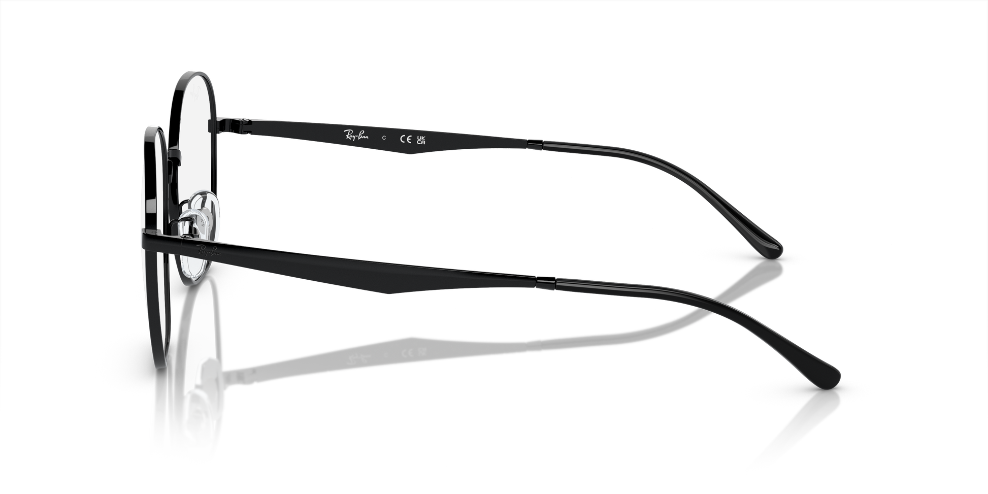 Ray-Ban Eyeglasses RX6515D 2509