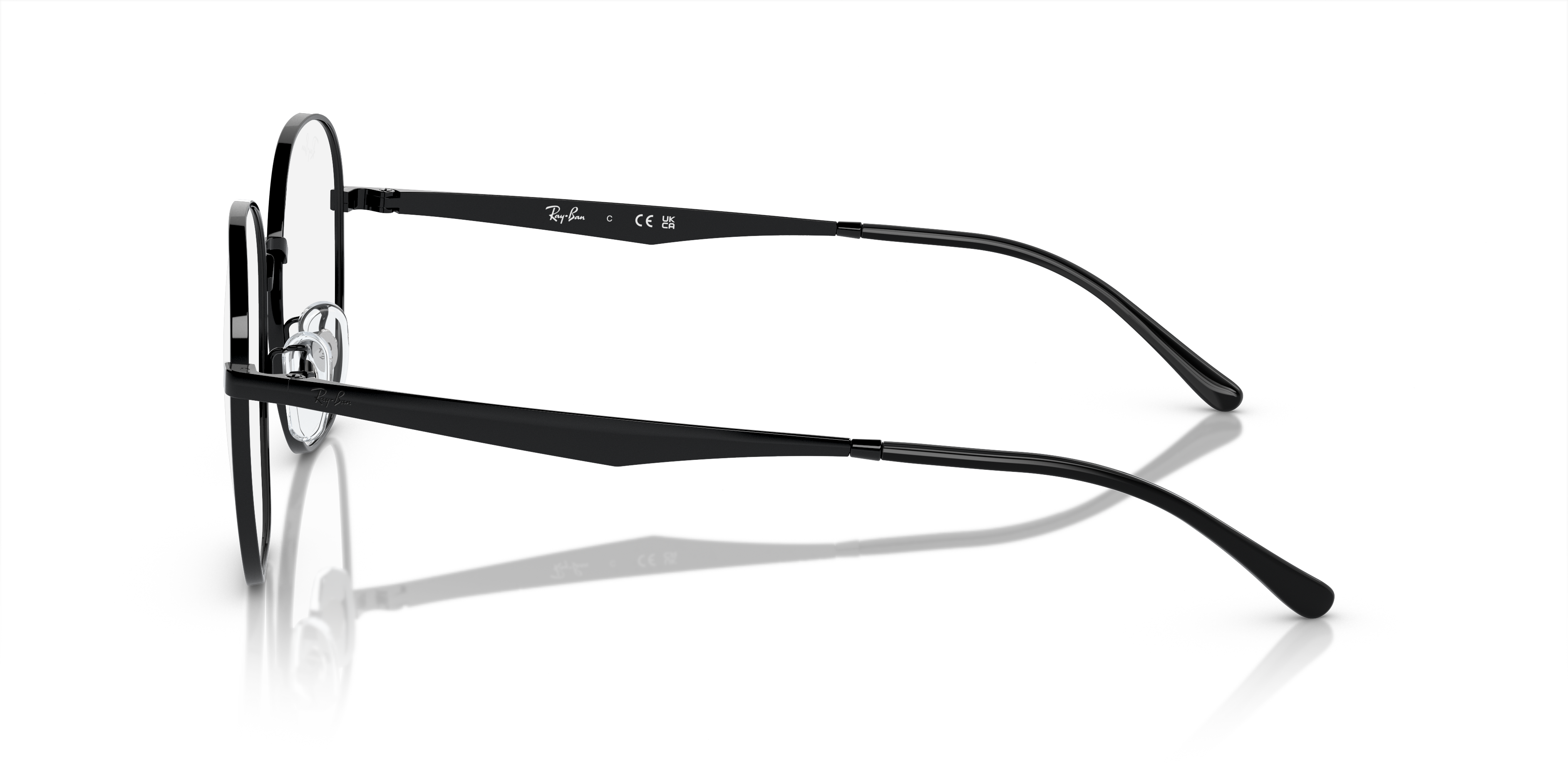 Ray-Ban Eyeglasses RX6515D 2509