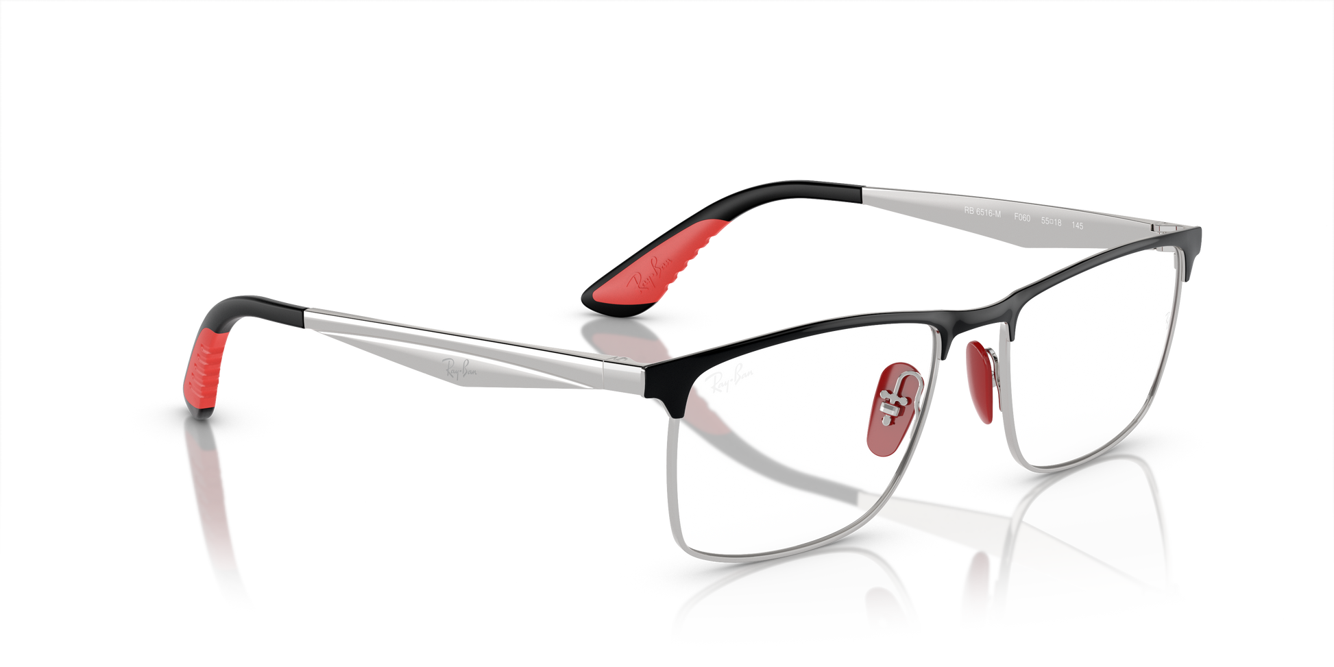 Ray-Ban Eyeglasses RX6516M F060