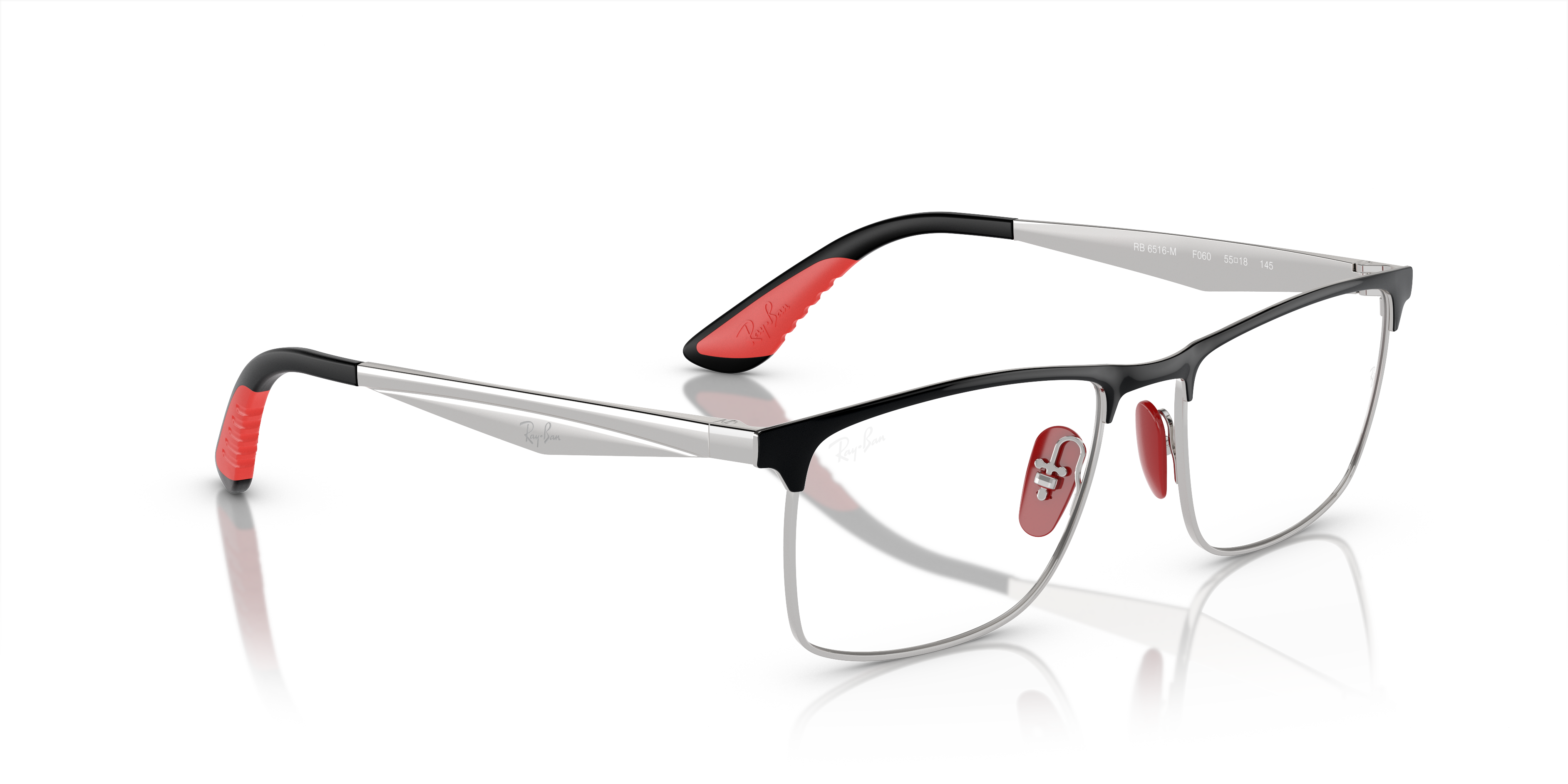 Ray-Ban Eyeglasses RX6516M F060