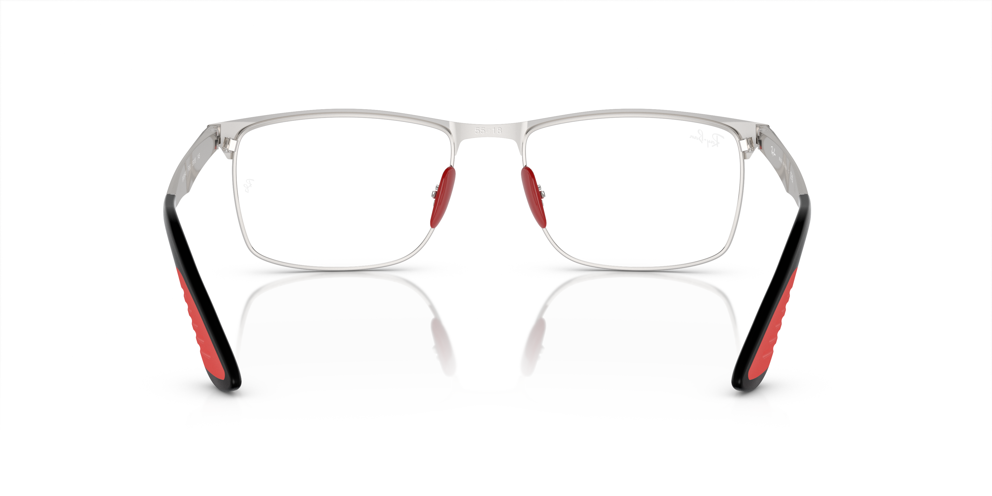 Ray-Ban Eyeglasses RX6516M F060