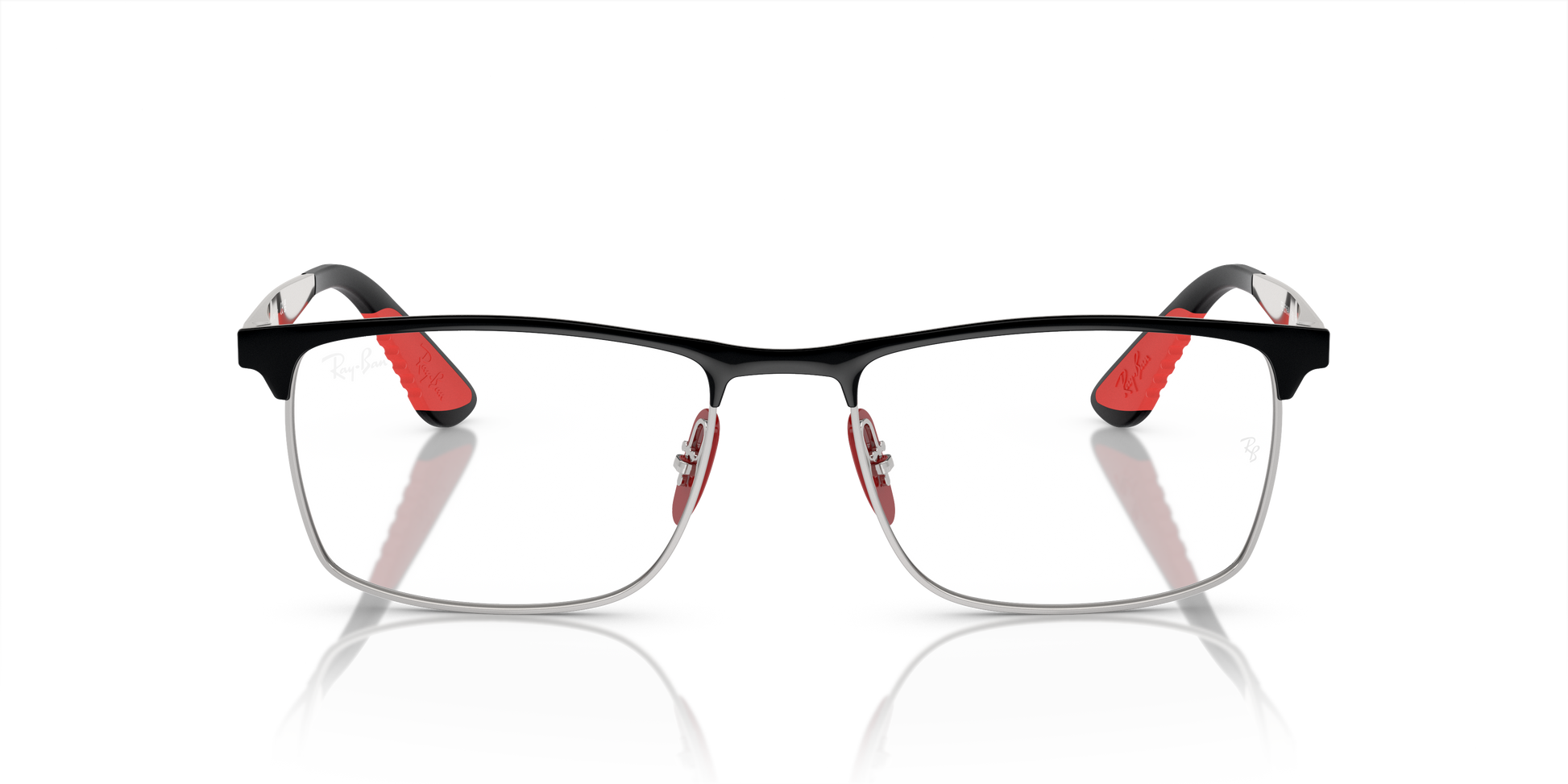 Ray-Ban Eyeglasses RX6516M F060