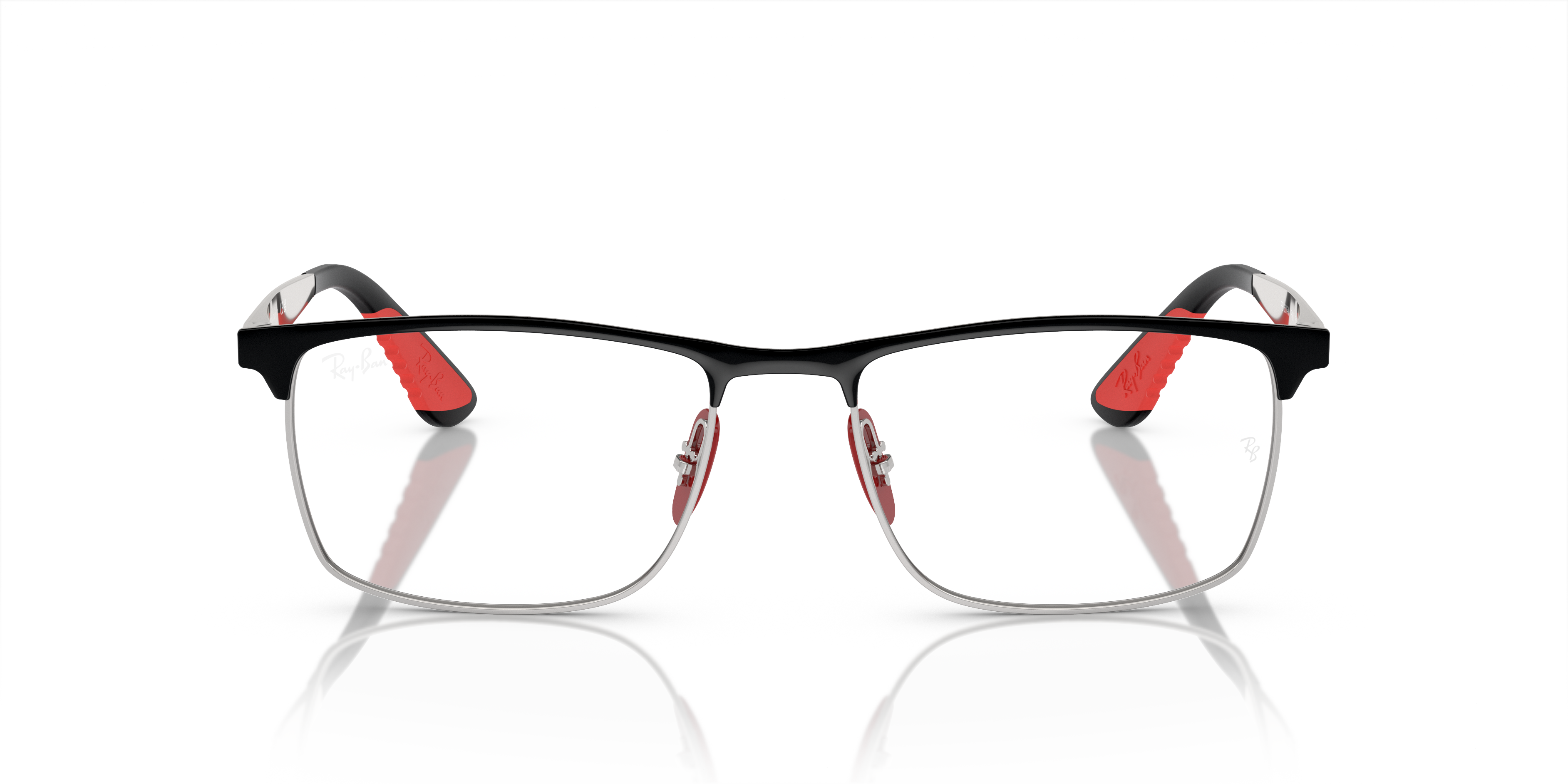 Ray-Ban Eyeglasses RX6516M F060