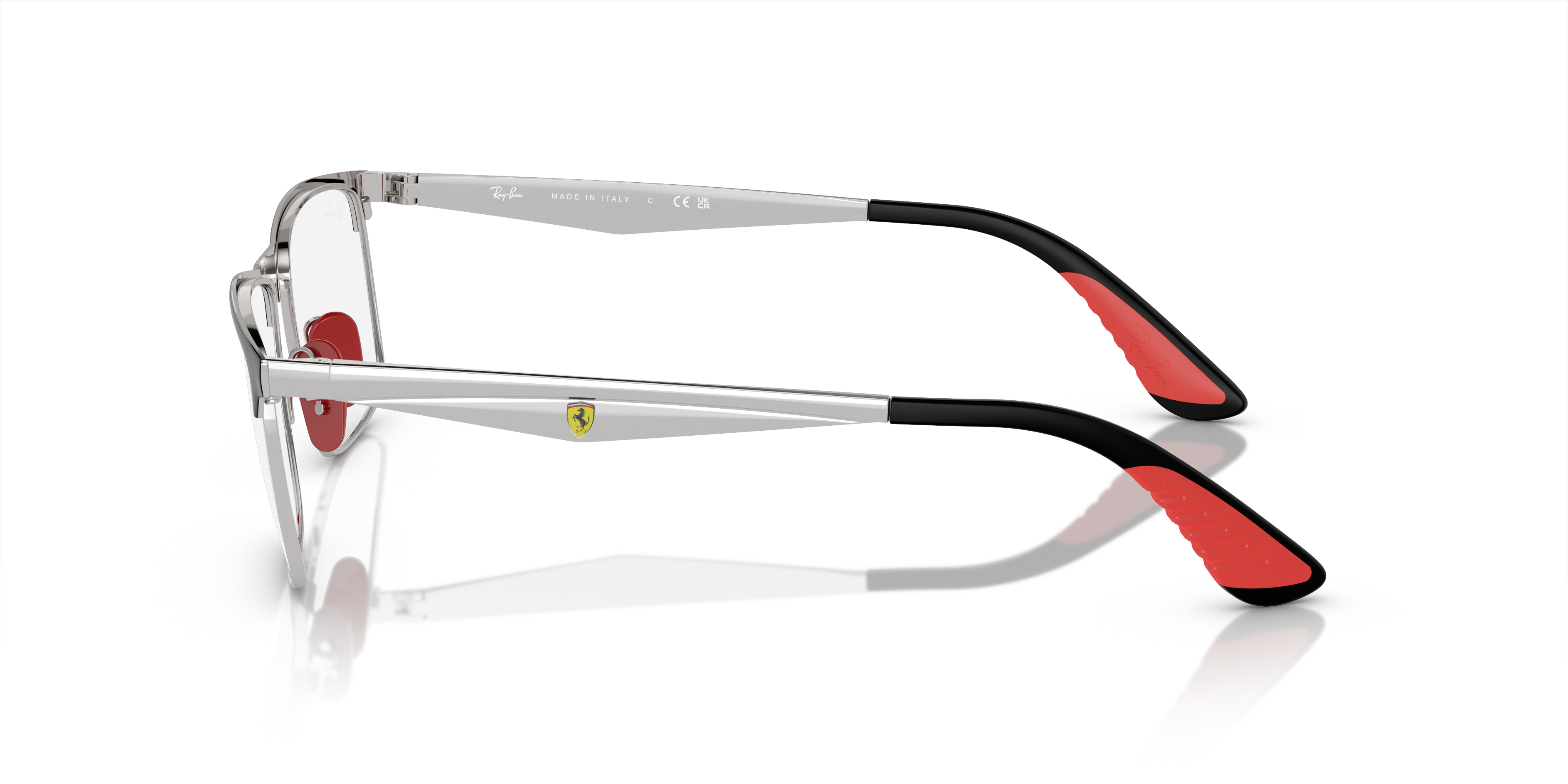 Ray-Ban Eyeglasses RX6516M F060