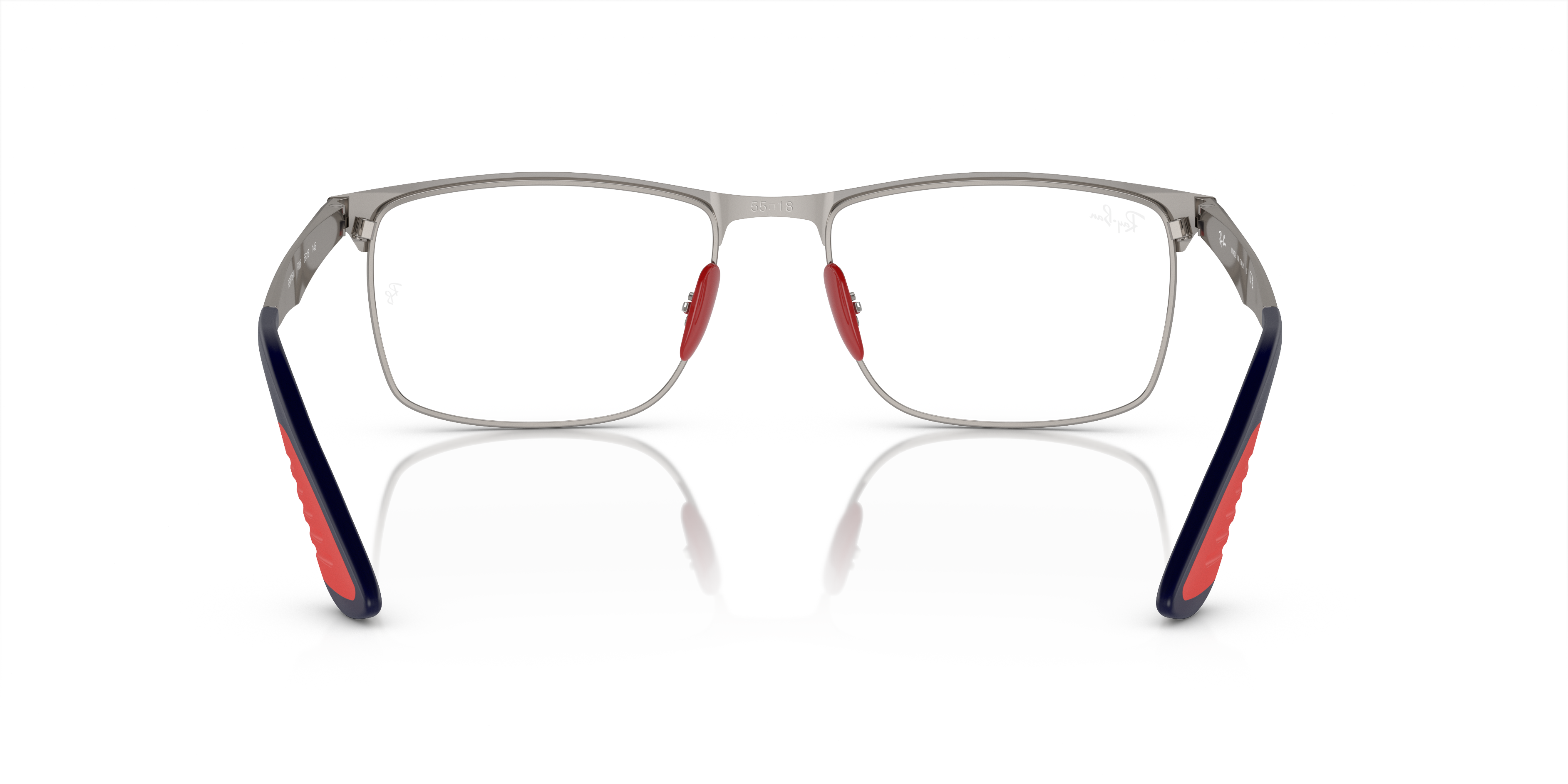 Ray-Ban Eyeglasses RX6516M F086