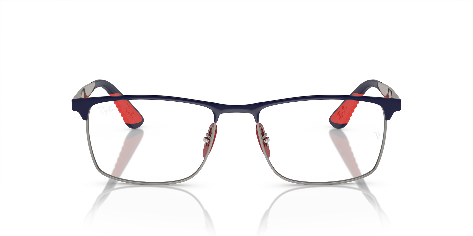 Ray-Ban Eyeglasses RX6516M F086