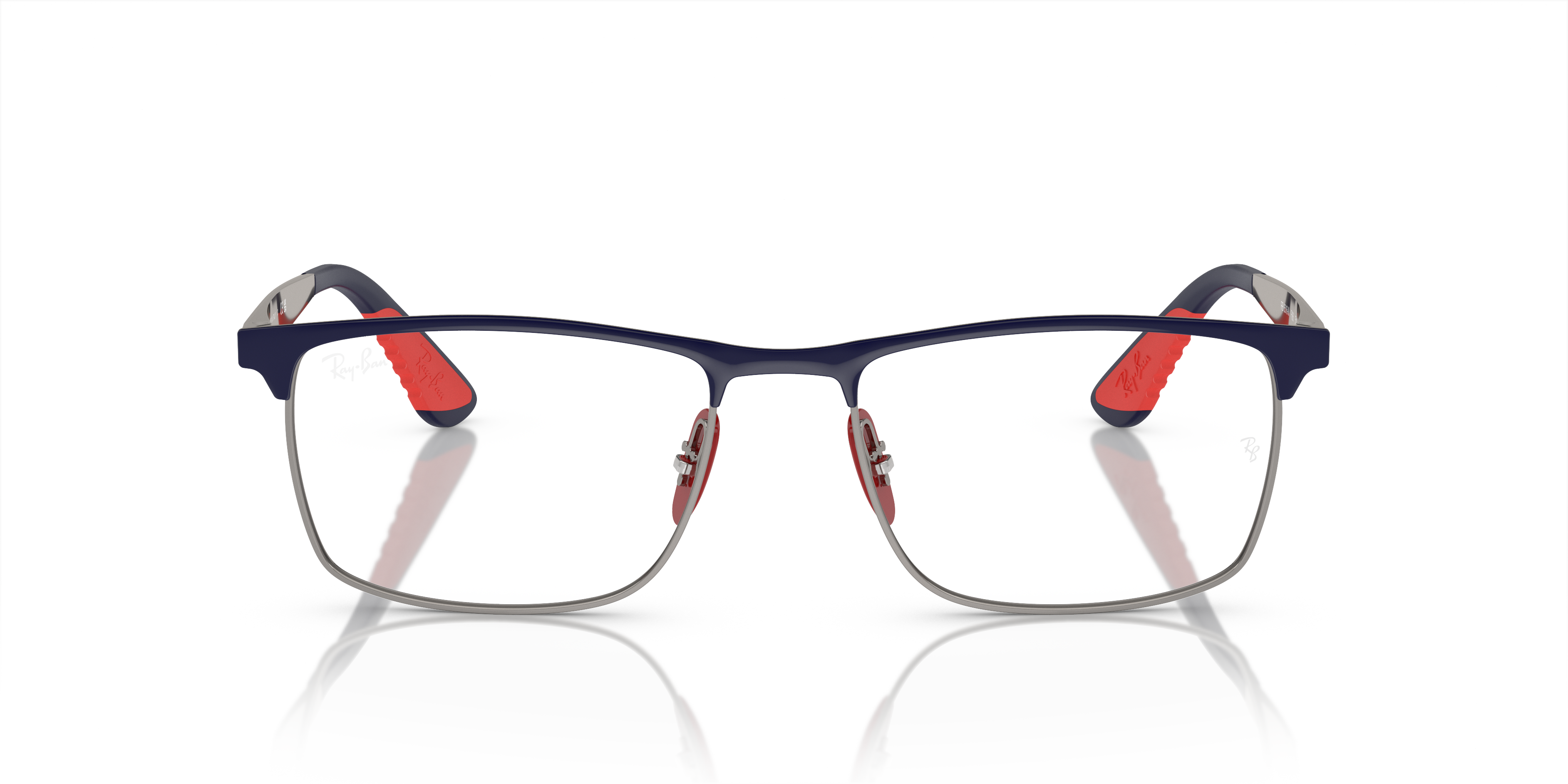 Ray-Ban Eyeglasses RX6516M F086