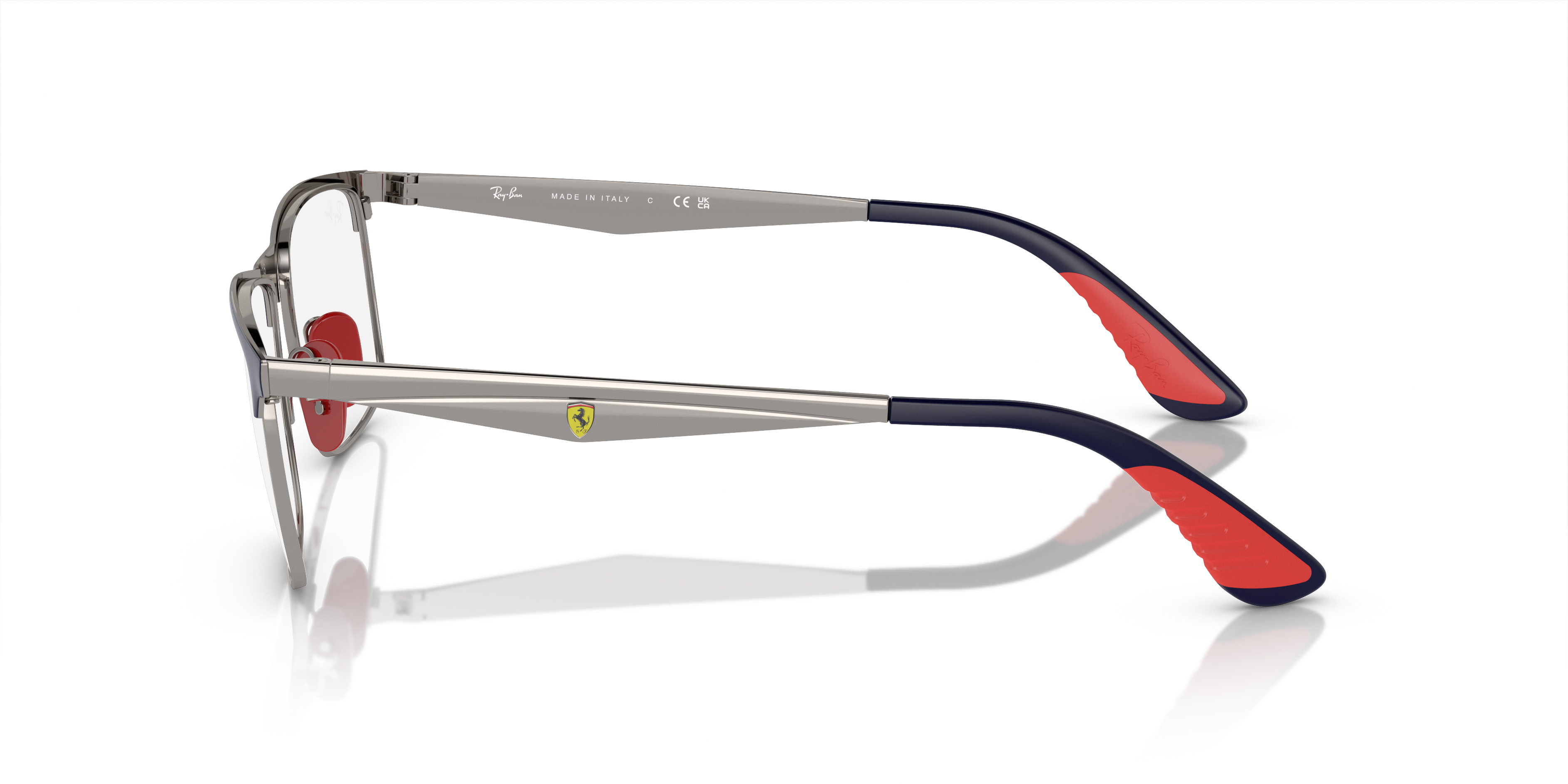 Ray-Ban Eyeglasses RX6516M F086