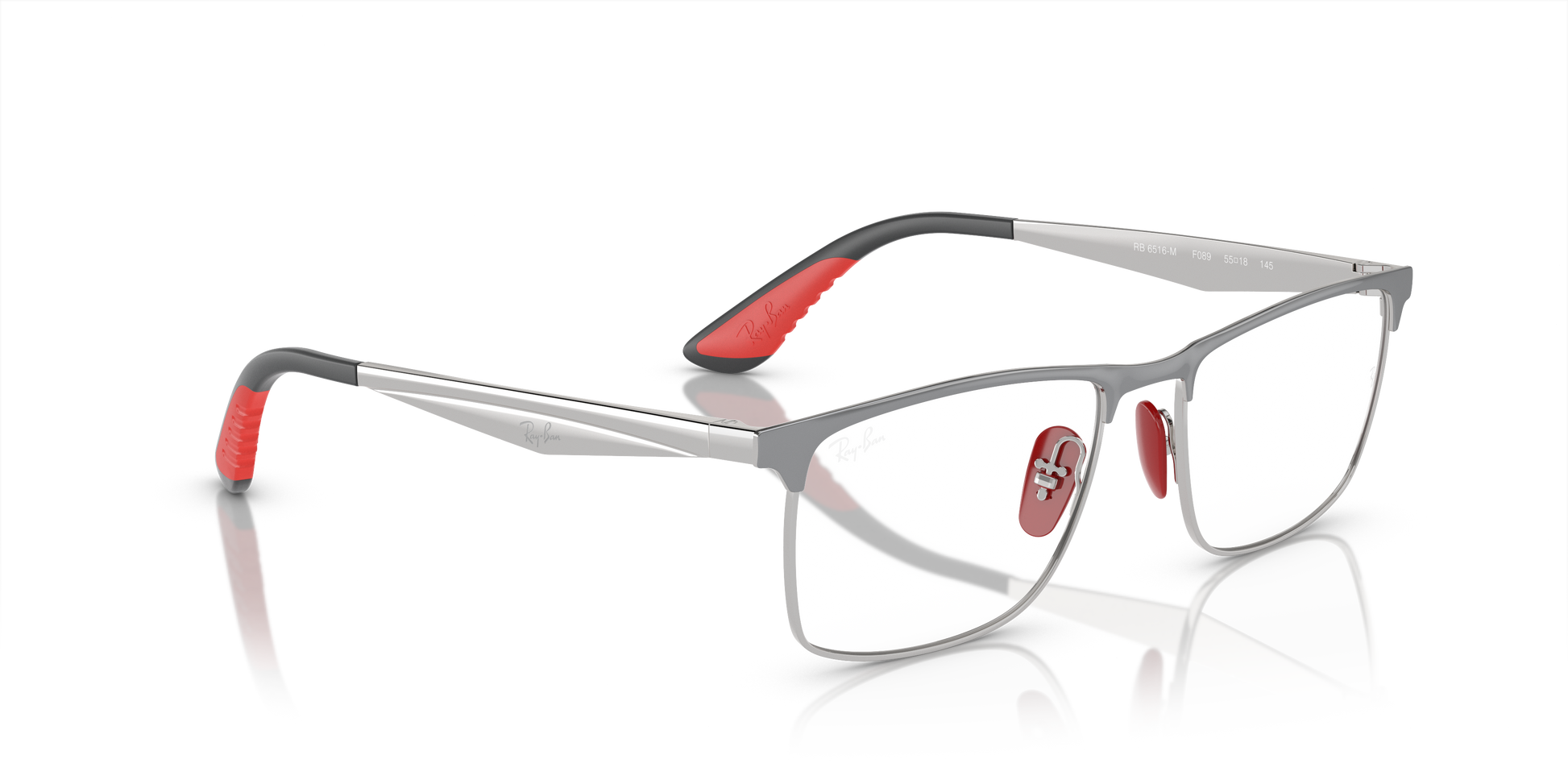 Ray-Ban Eyeglasses RX6516M F089