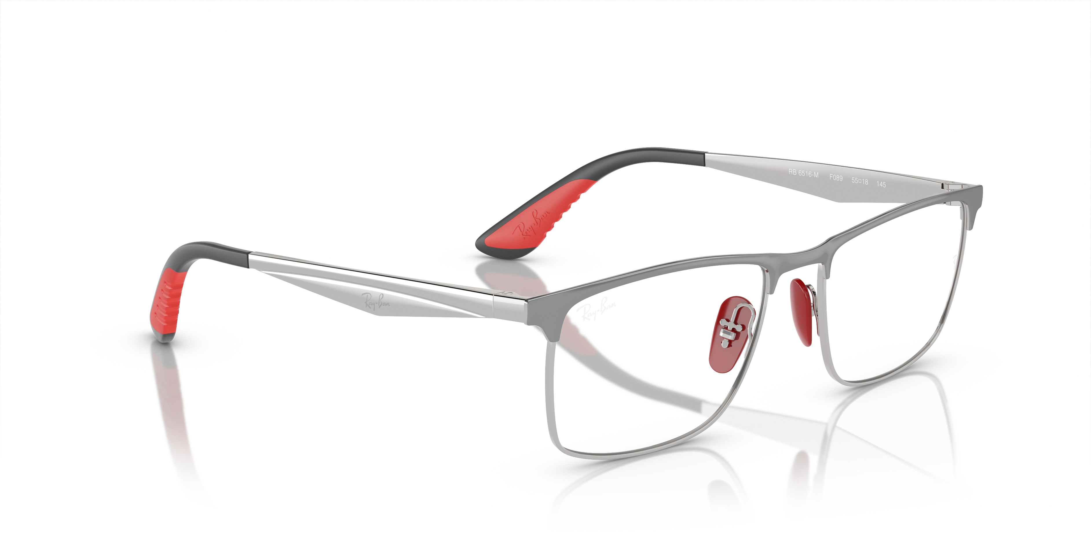 Ray-Ban Eyeglasses RX6516M F089