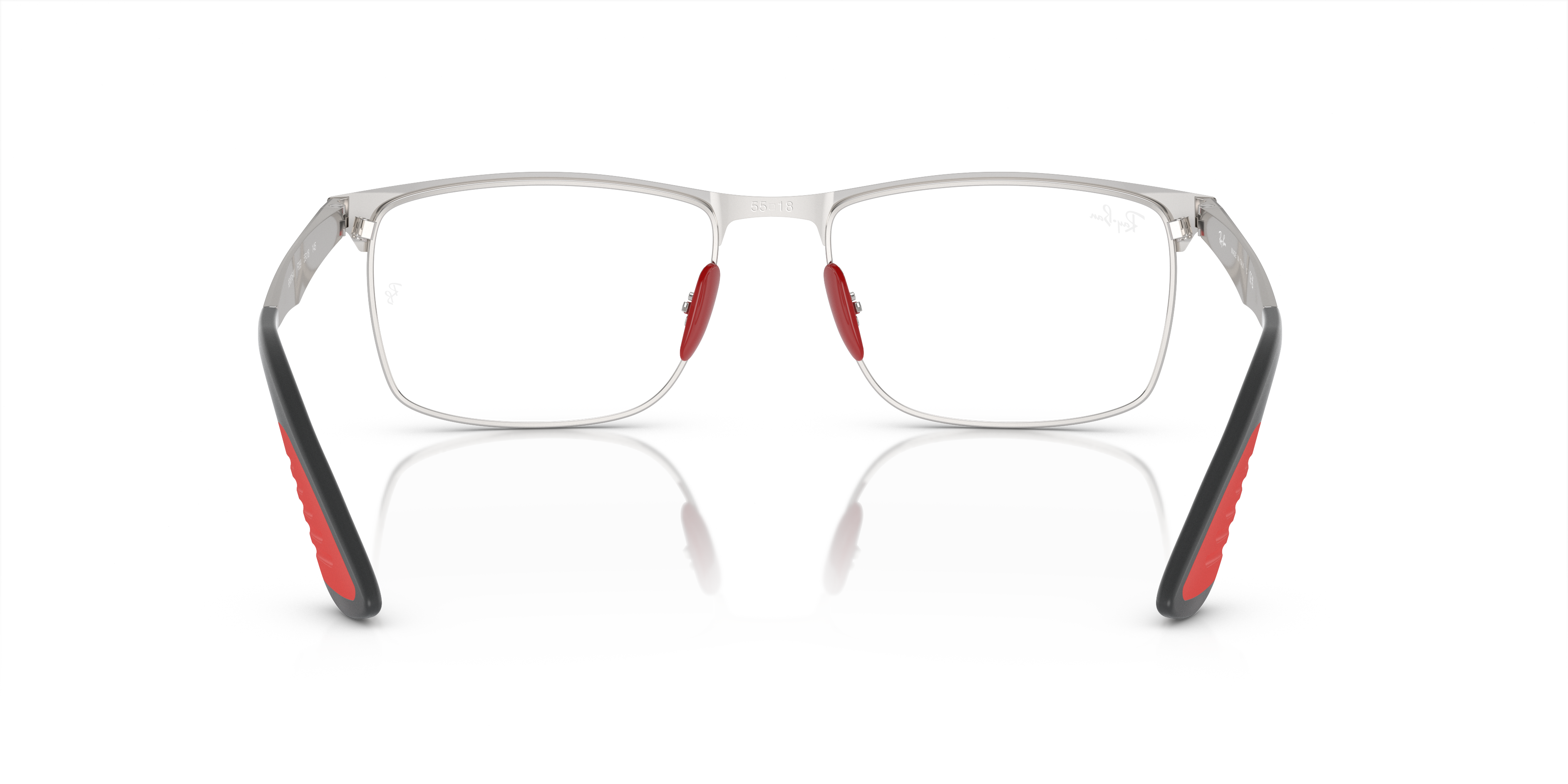 Ray-Ban Eyeglasses RX6516M F089