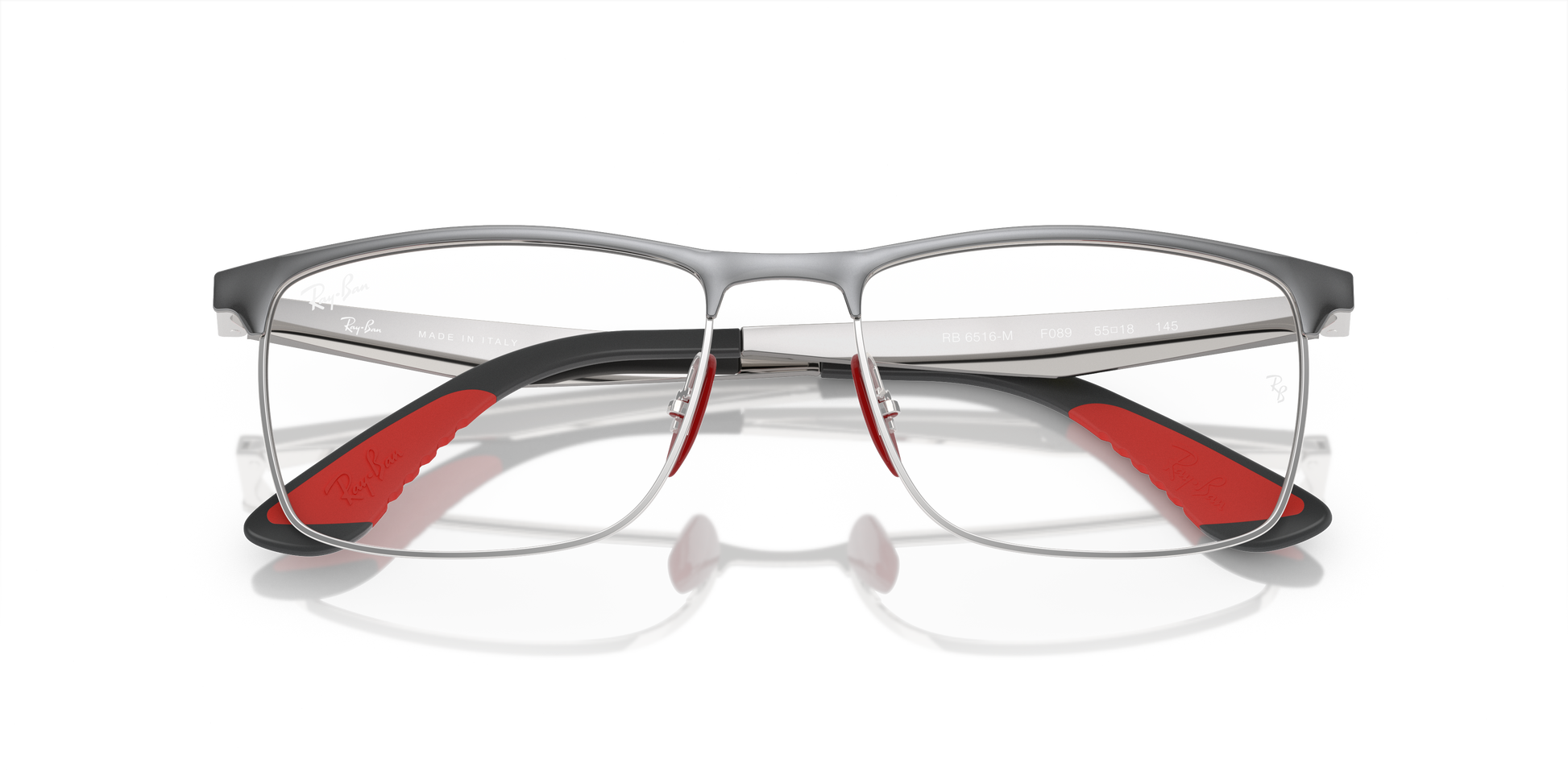 Ray-Ban Eyeglasses RX6516M F089