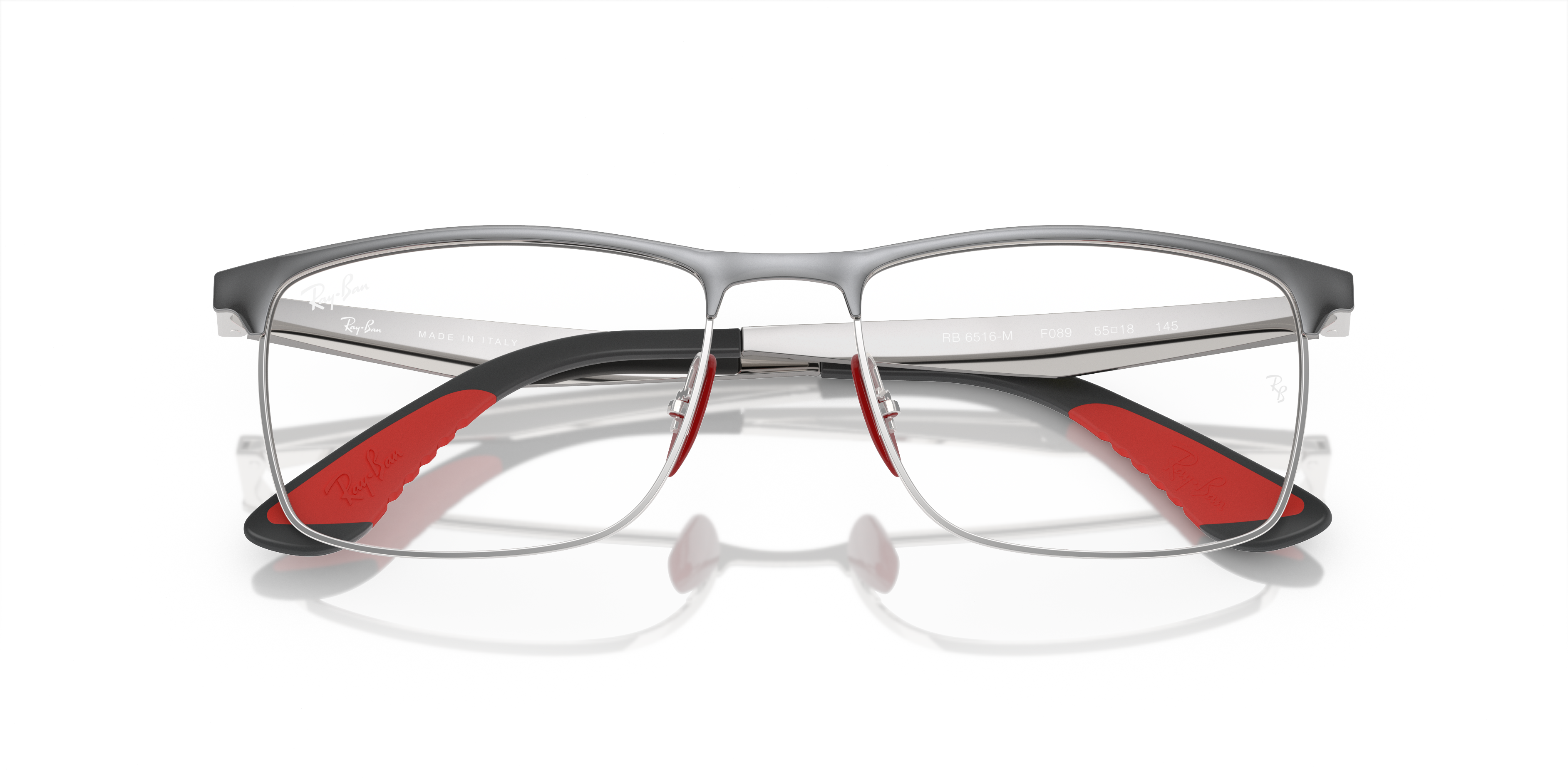 Ray-Ban Eyeglasses RX6516M F089