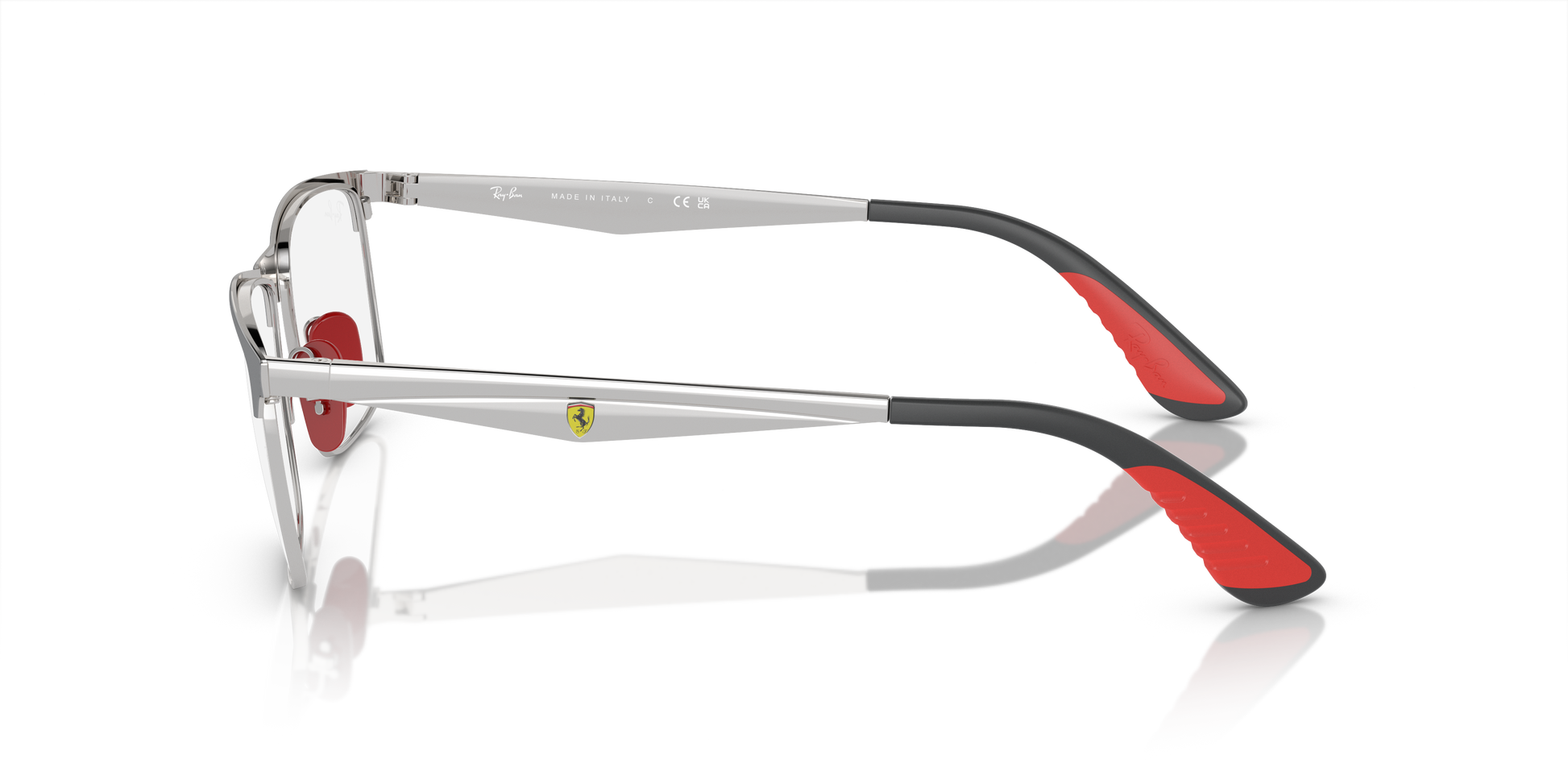 Ray-Ban Eyeglasses RX6516M F089