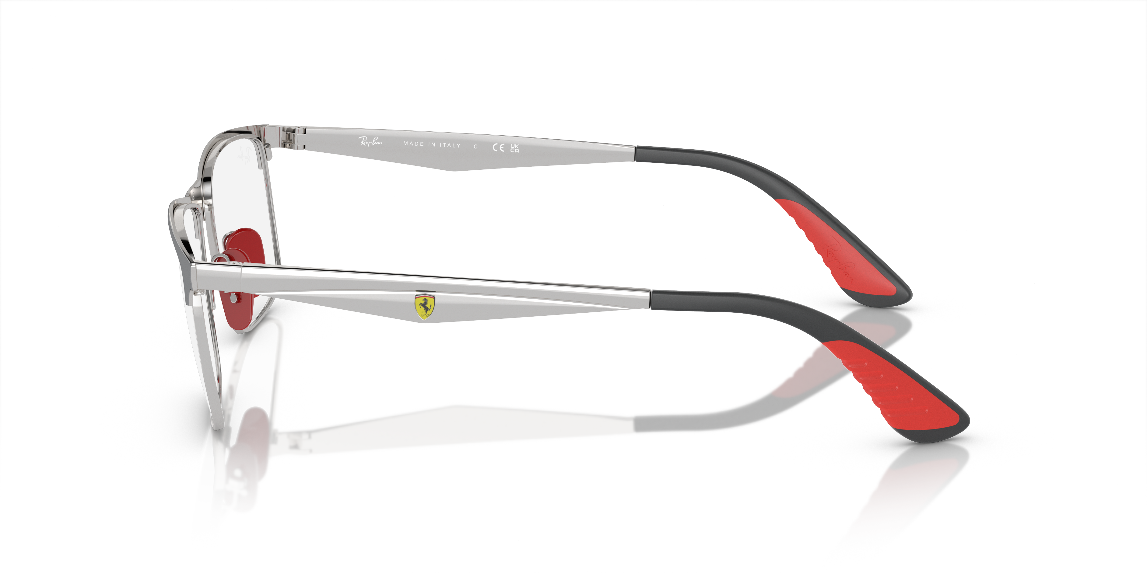 Ray-Ban Eyeglasses RX6516M F089