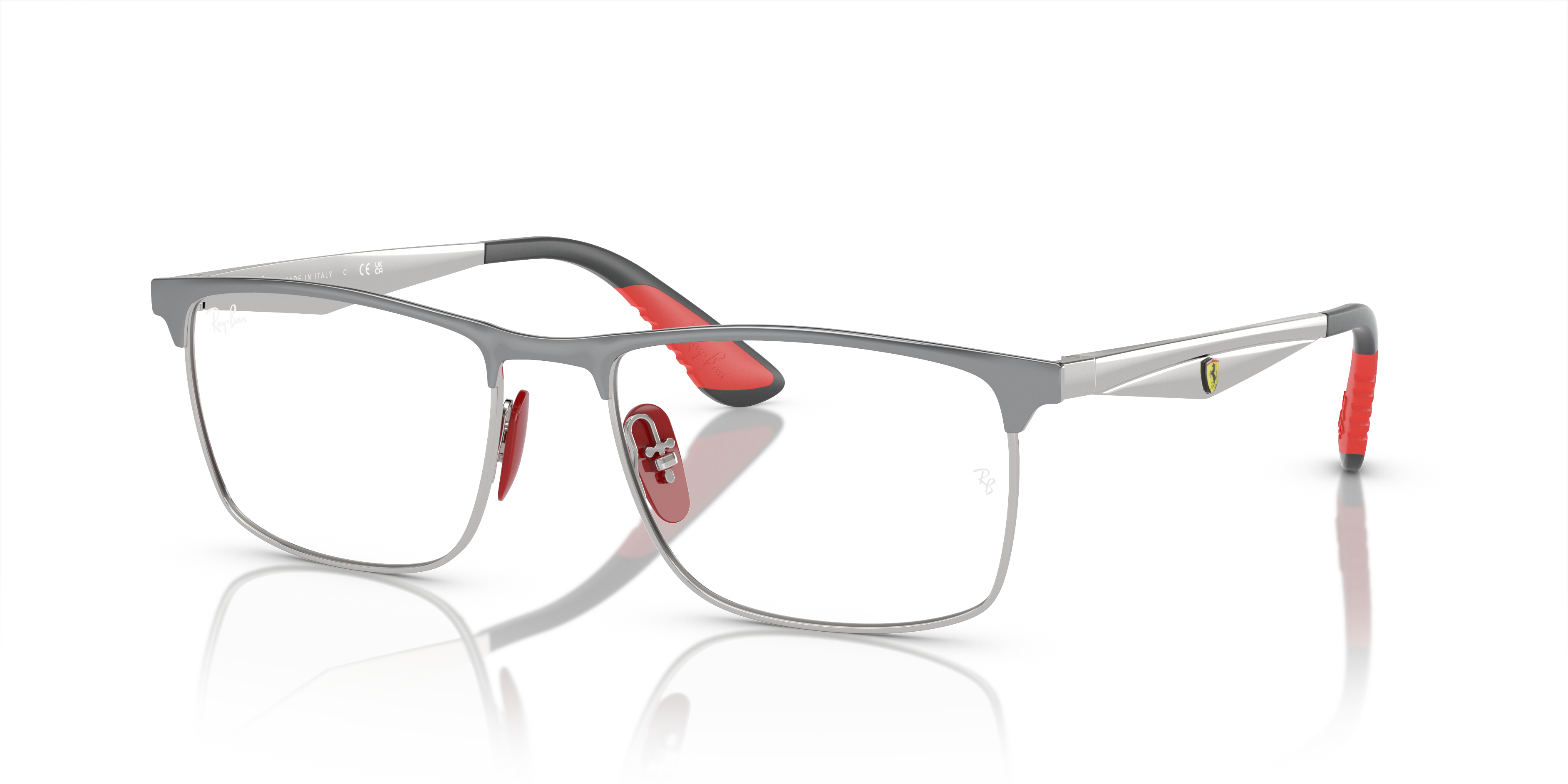 Ray-Ban Eyeglasses RX6516M F089