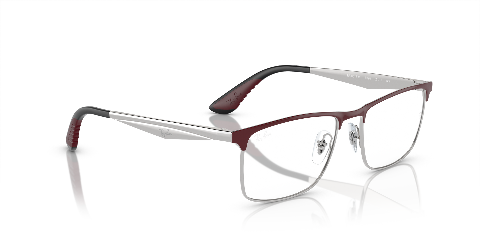 Ray-Ban Eyeglasses RX6516M F090