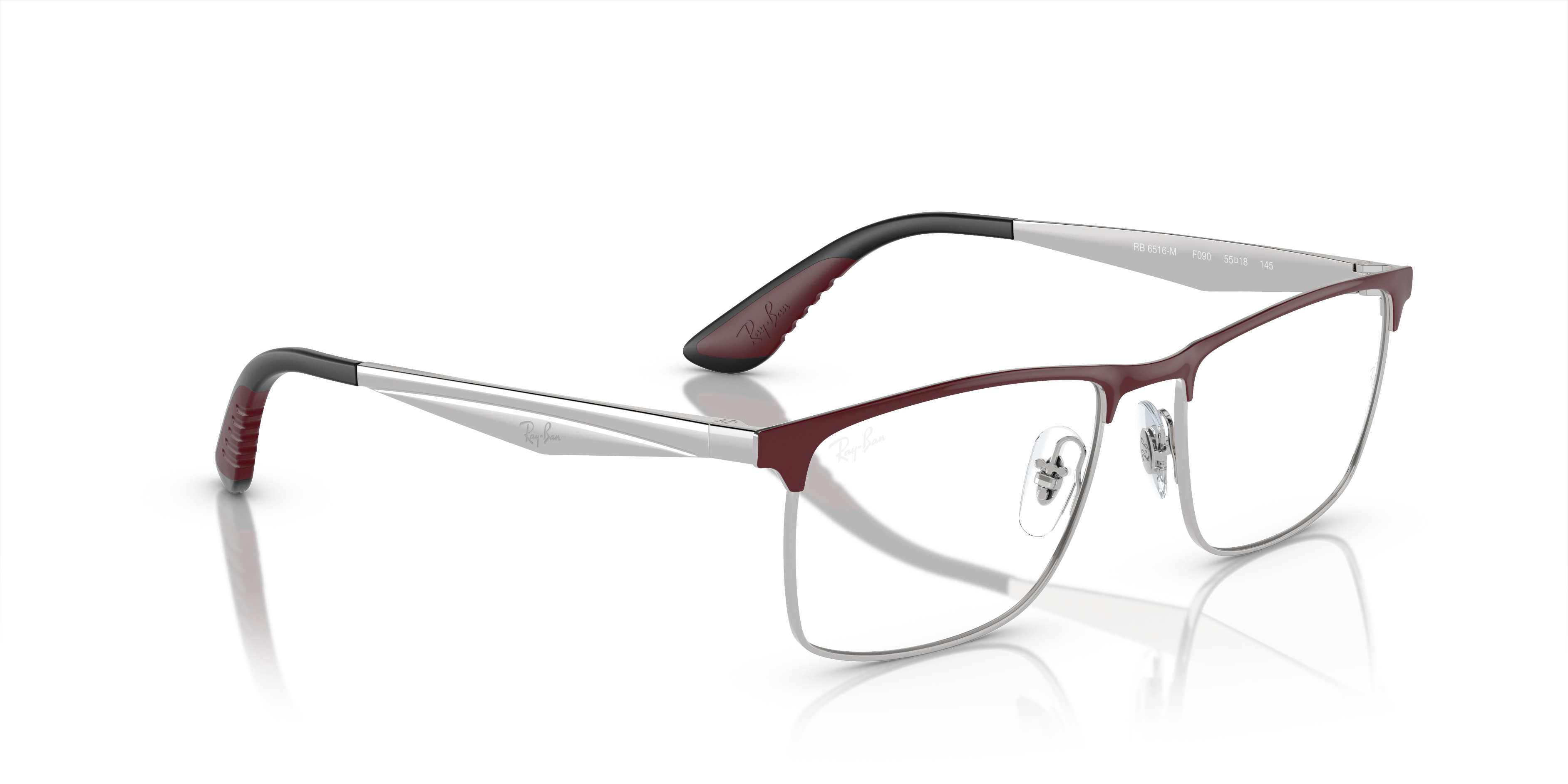 Ray-Ban Eyeglasses RX6516M F090