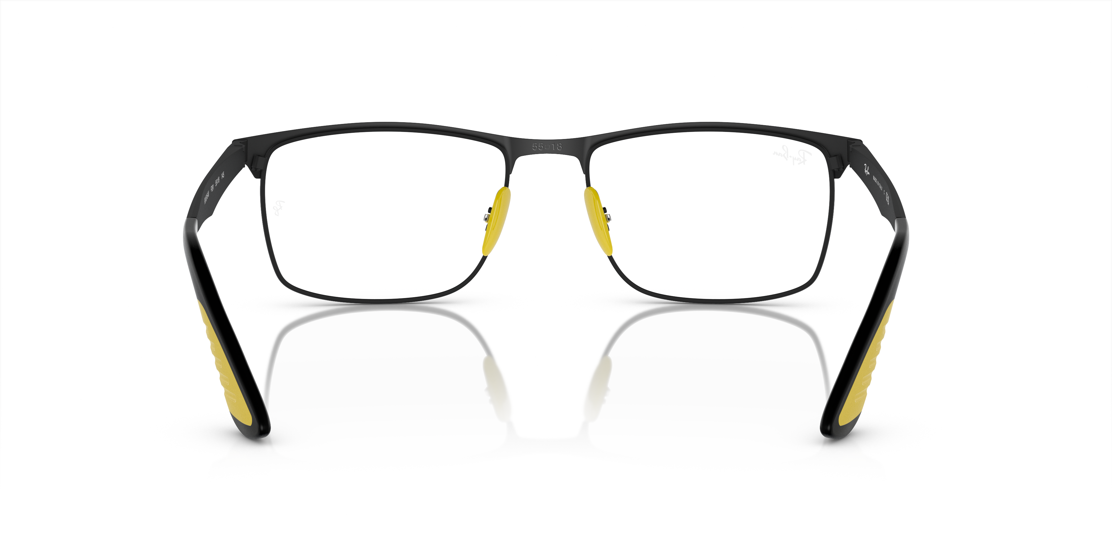 Ray-Ban Eyeglasses RX6516M F091