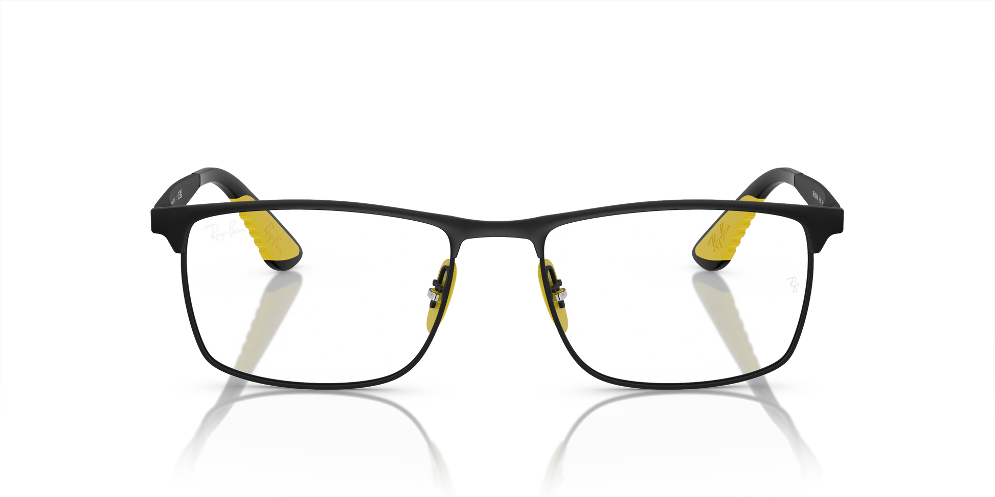 Ray-Ban Eyeglasses RX6516M F091