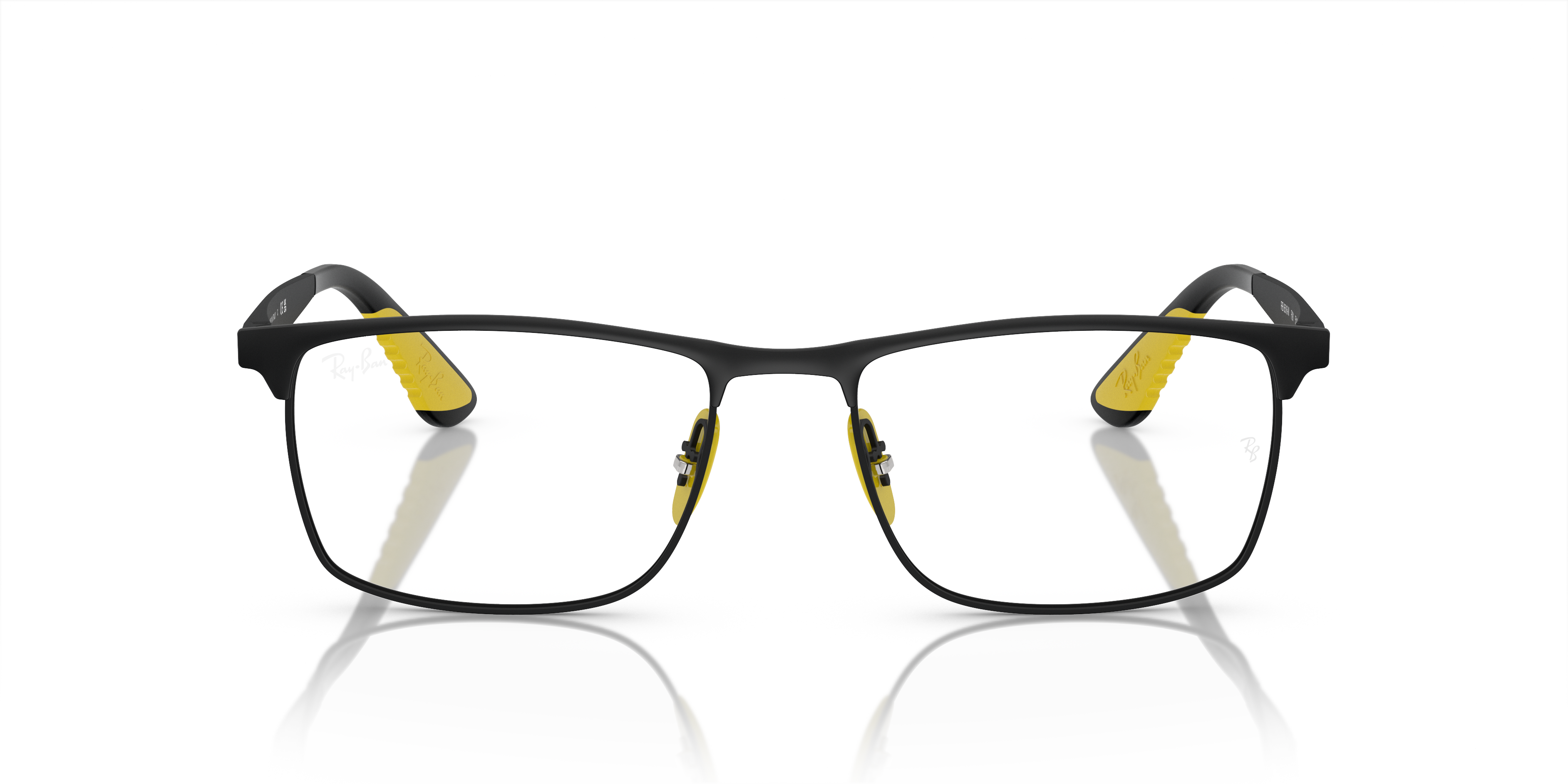 Ray-Ban Eyeglasses RX6516M F091