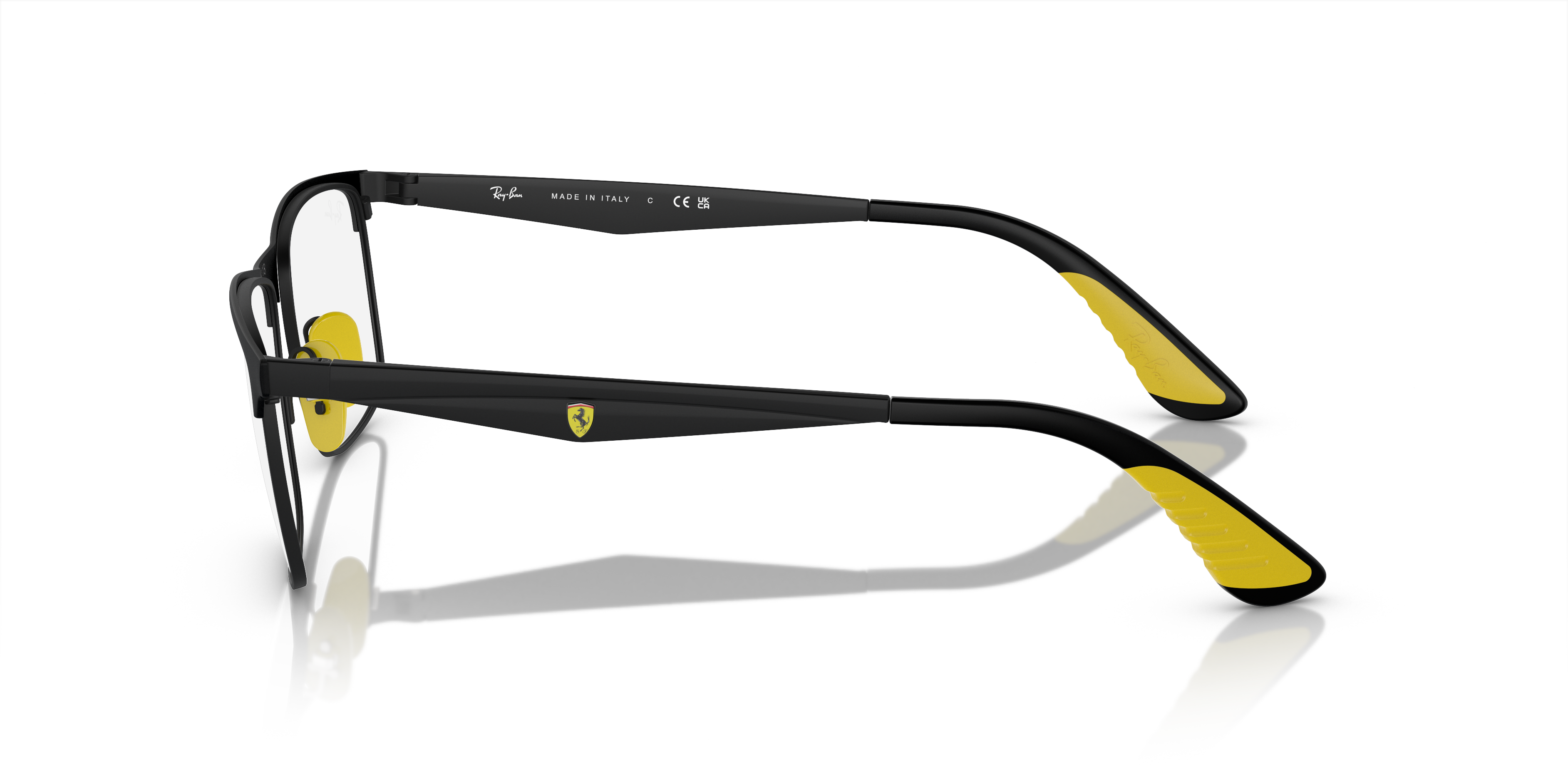 Ray-Ban Eyeglasses RX6516M F091