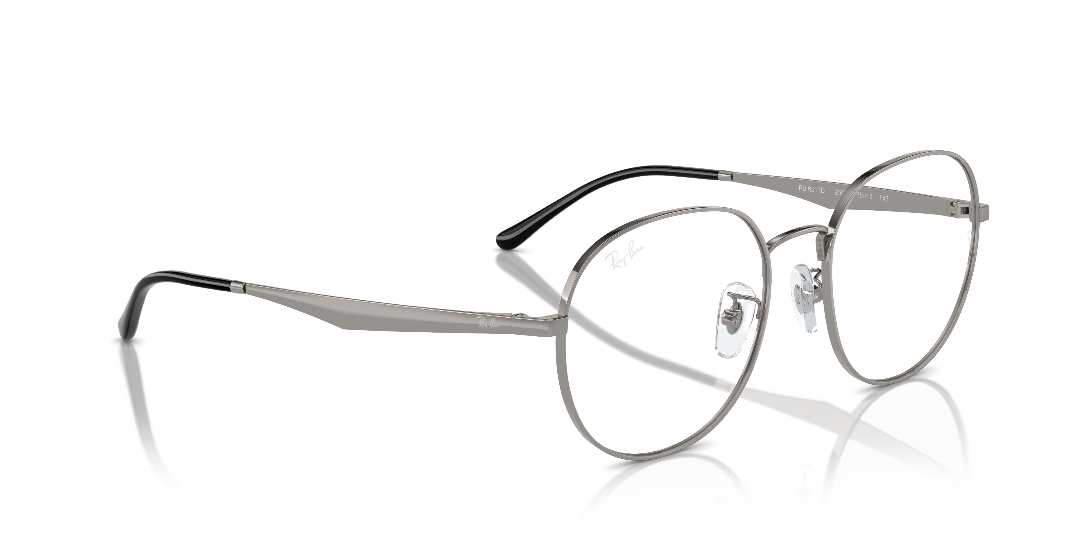 Ray-Ban Eyeglasses RX6517D 2502