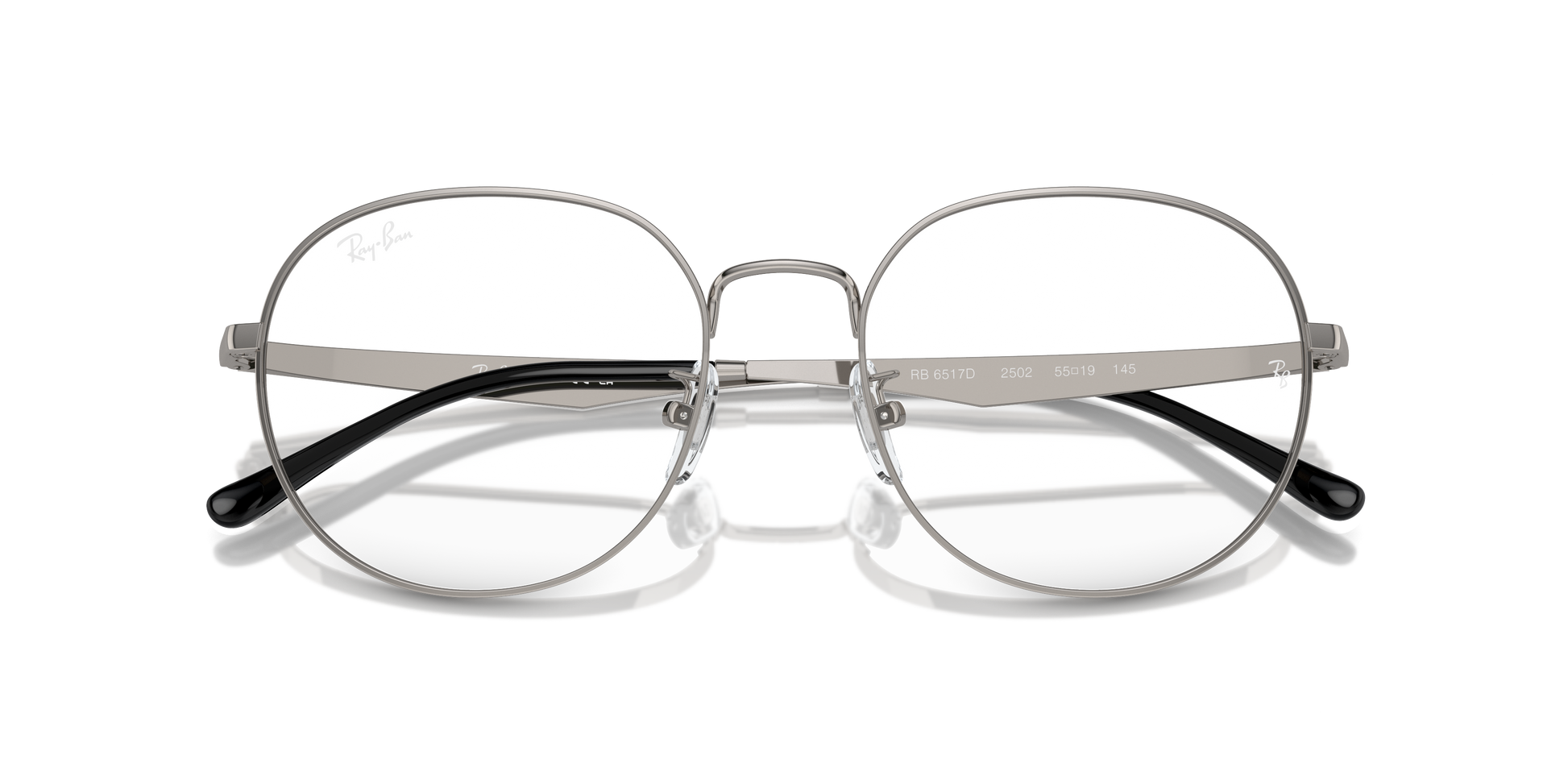 Ray-Ban Eyeglasses RX6517D 2502