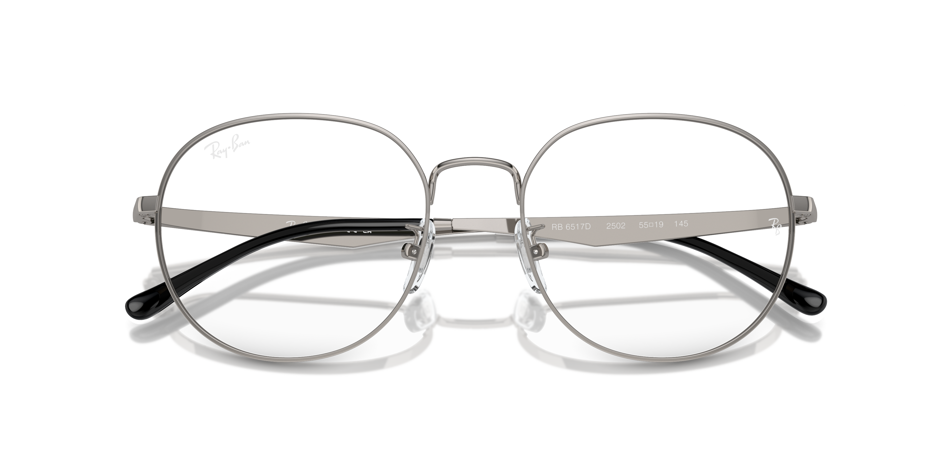 Ray-Ban Eyeglasses RX6517D 2502