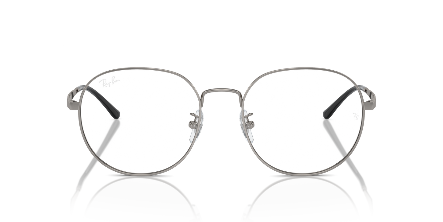 Ray-Ban Eyeglasses RX6517D 2502