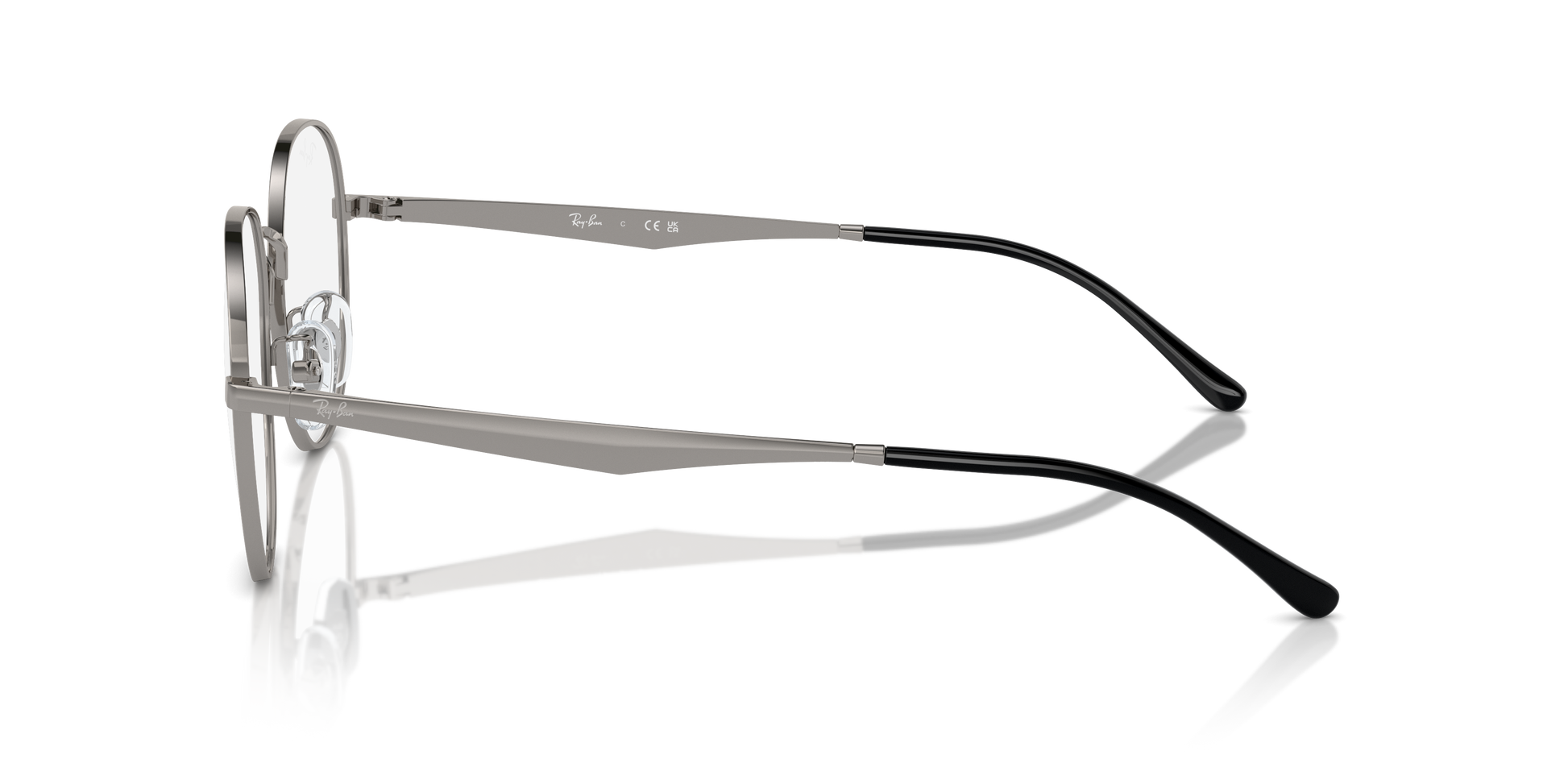 Ray-Ban Eyeglasses RX6517D 2502