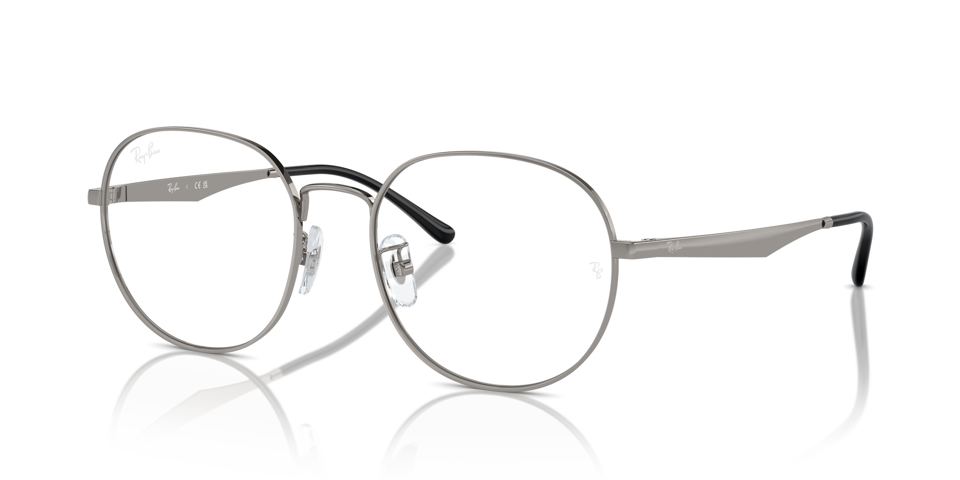 Ray-Ban Eyeglasses RX6517D 2502