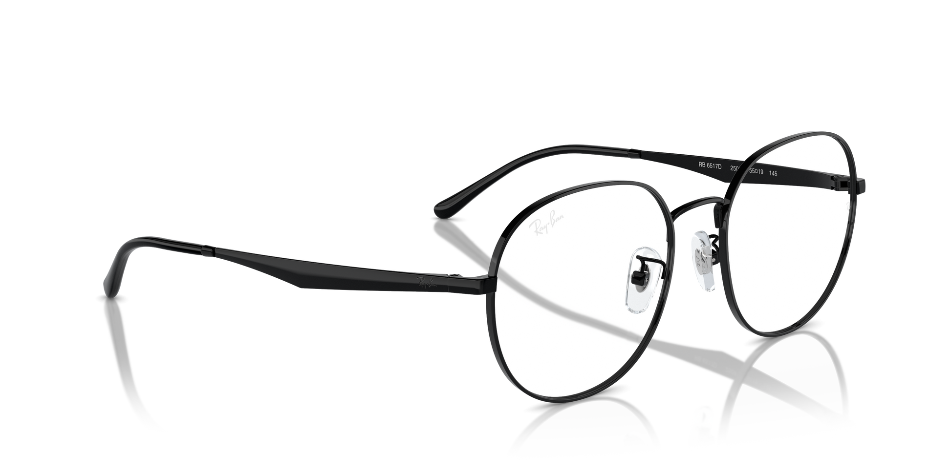 Ray-Ban Eyeglasses RX6517D 2509